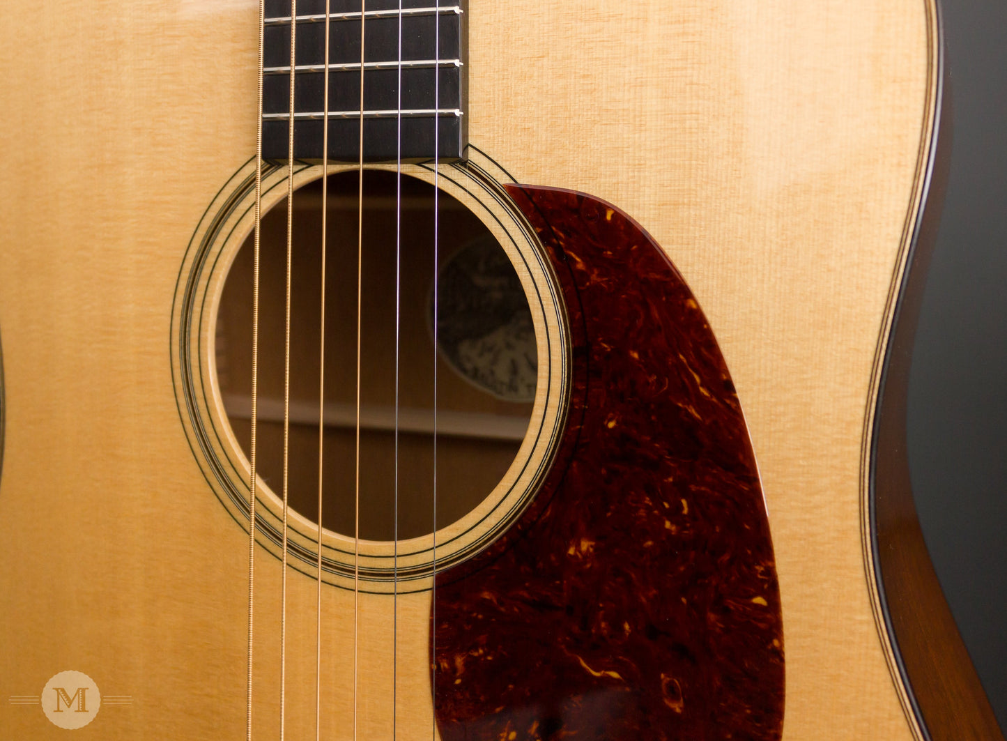 Collings Guitars - 2018 - D1 Traditional T Series - Used