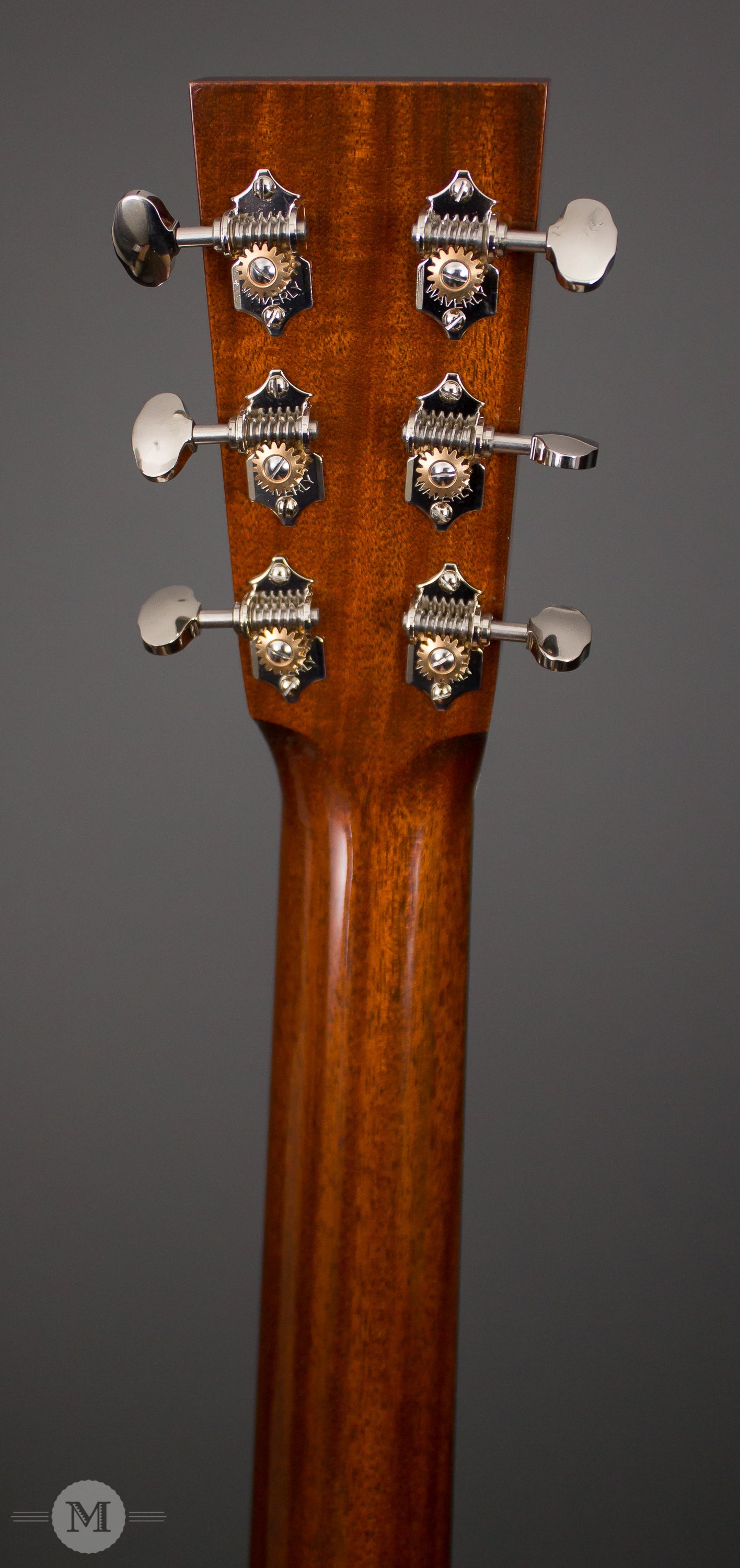 Collings Guitars - 2018 - D1 Traditional T Series - Used