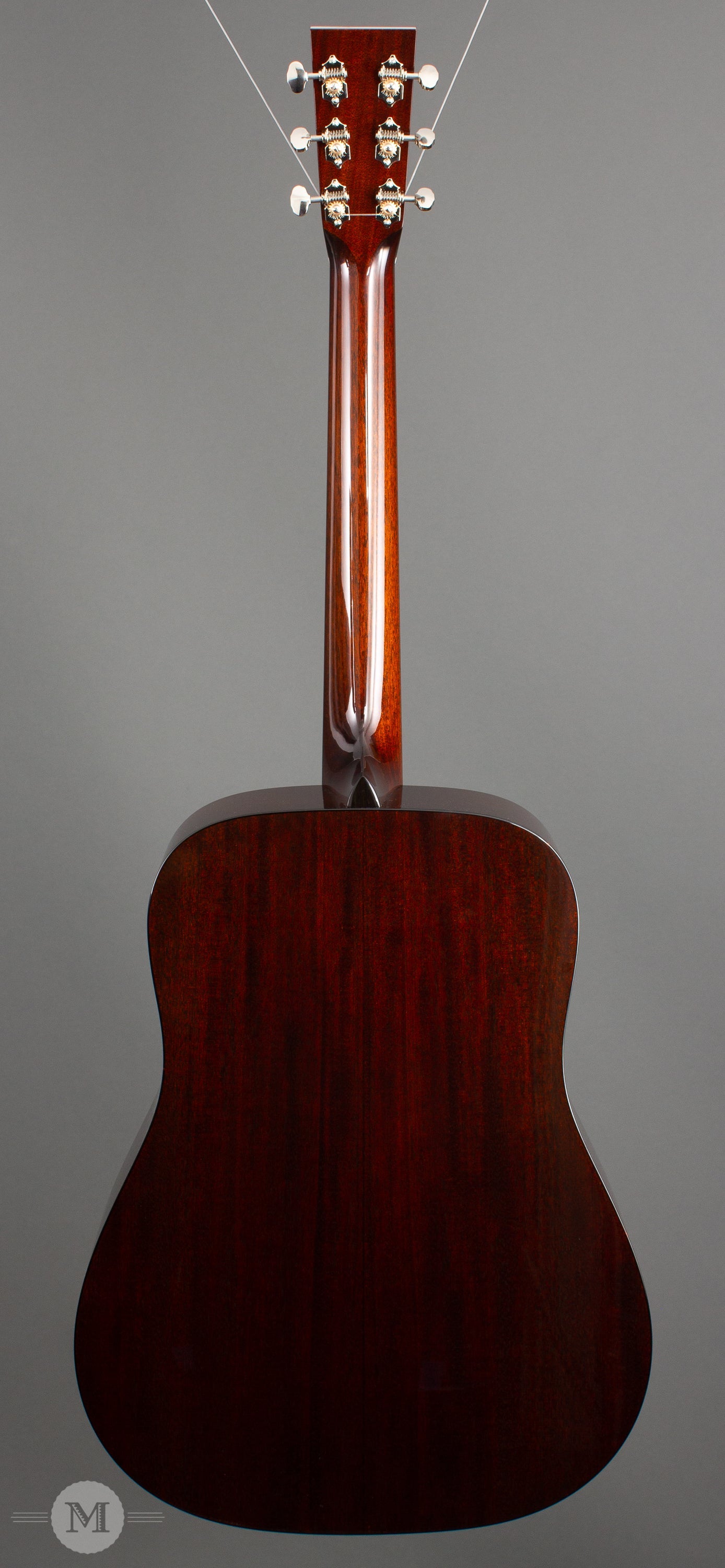 Collings Acoustic Guitars - D1 T SB Traditional - Custom Sunburst