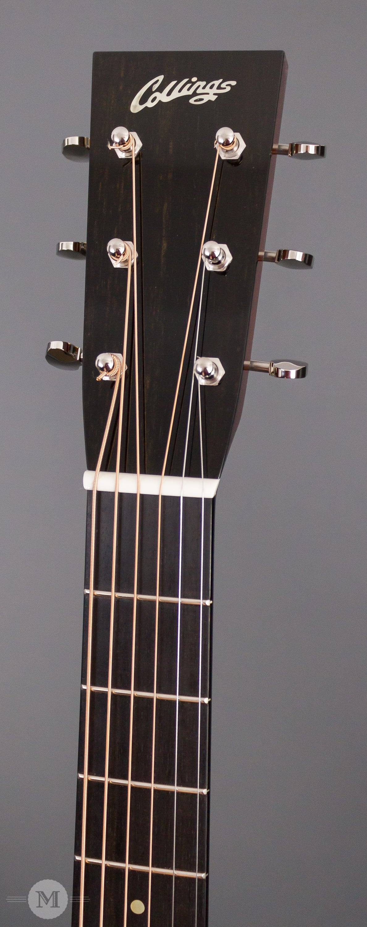 Collings Acoustic Guitars - D1 T SB Traditional - Custom Sunburst
