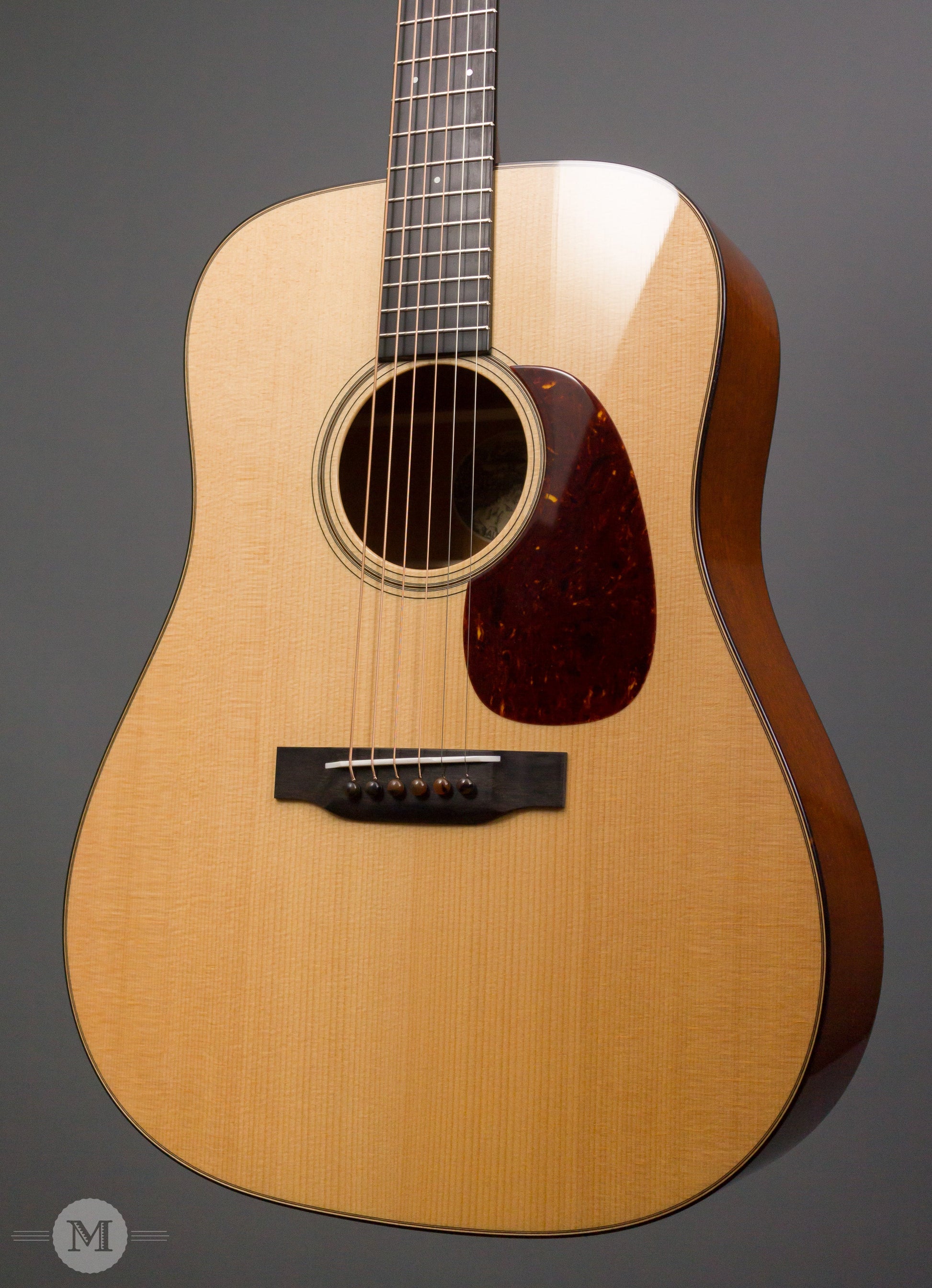 Collings Guitars - D1 Traditional T Series