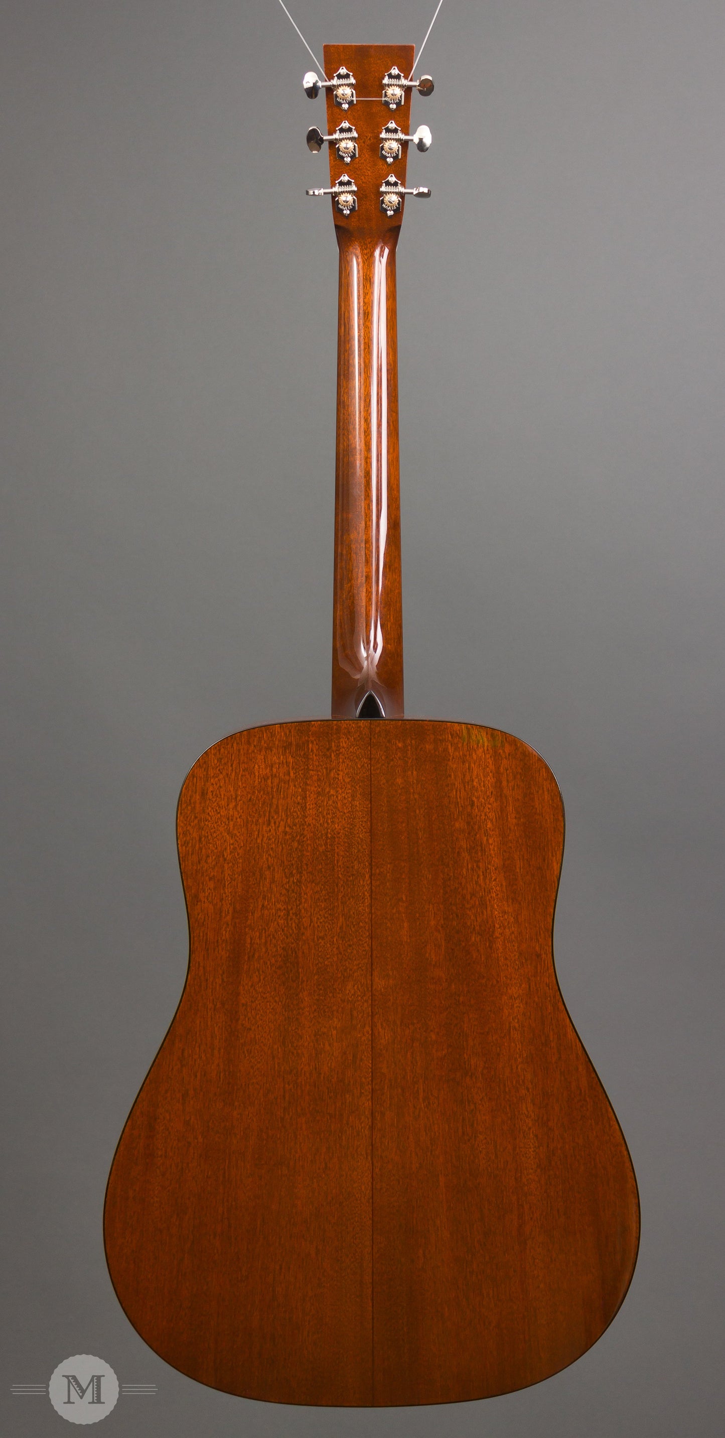 Collings Guitars - D1 Traditional T Series