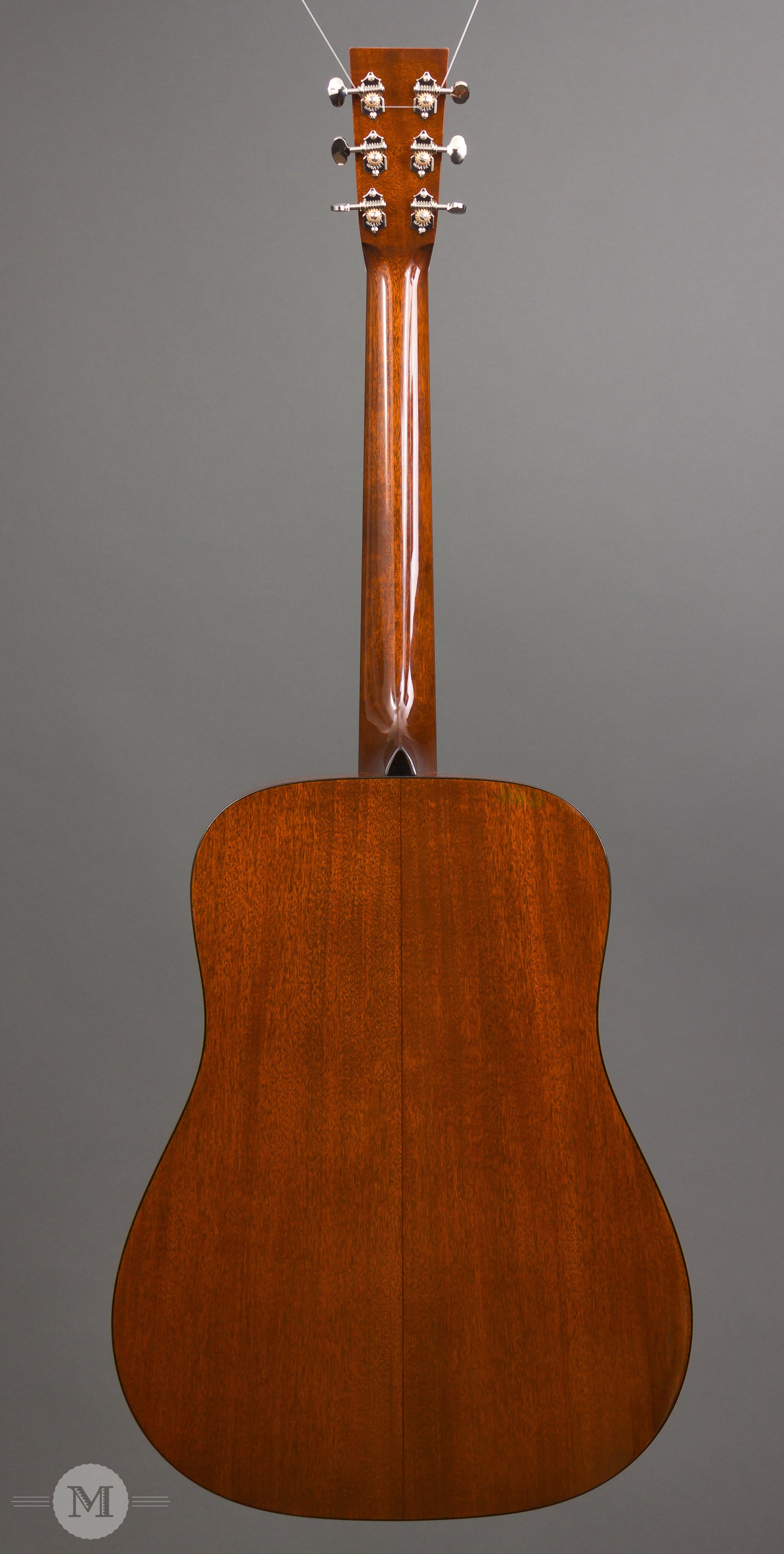 Collings Guitars - D1 Traditional T Series