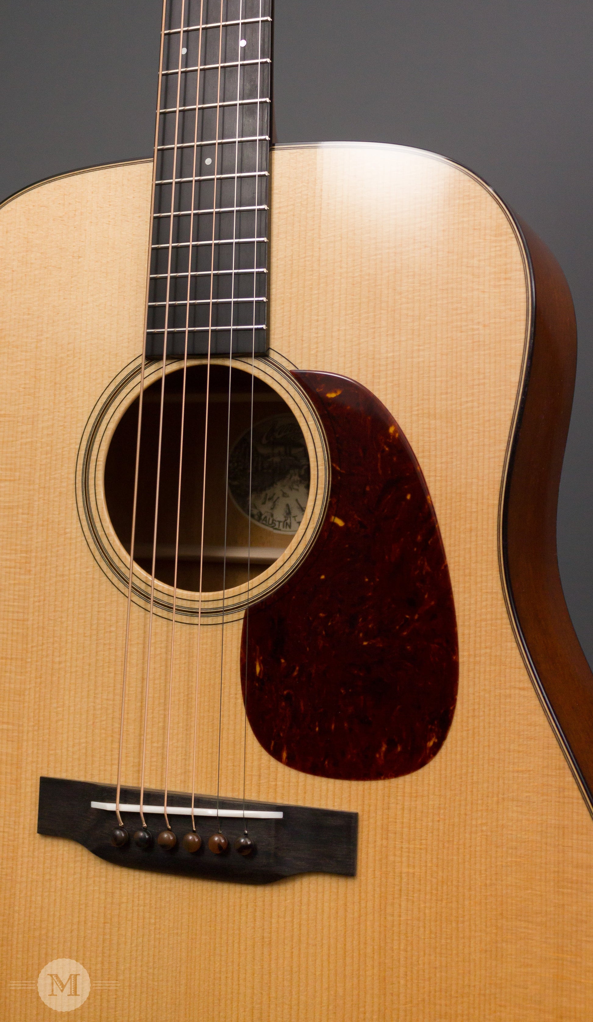Collings Guitars - D1 Traditional T Series