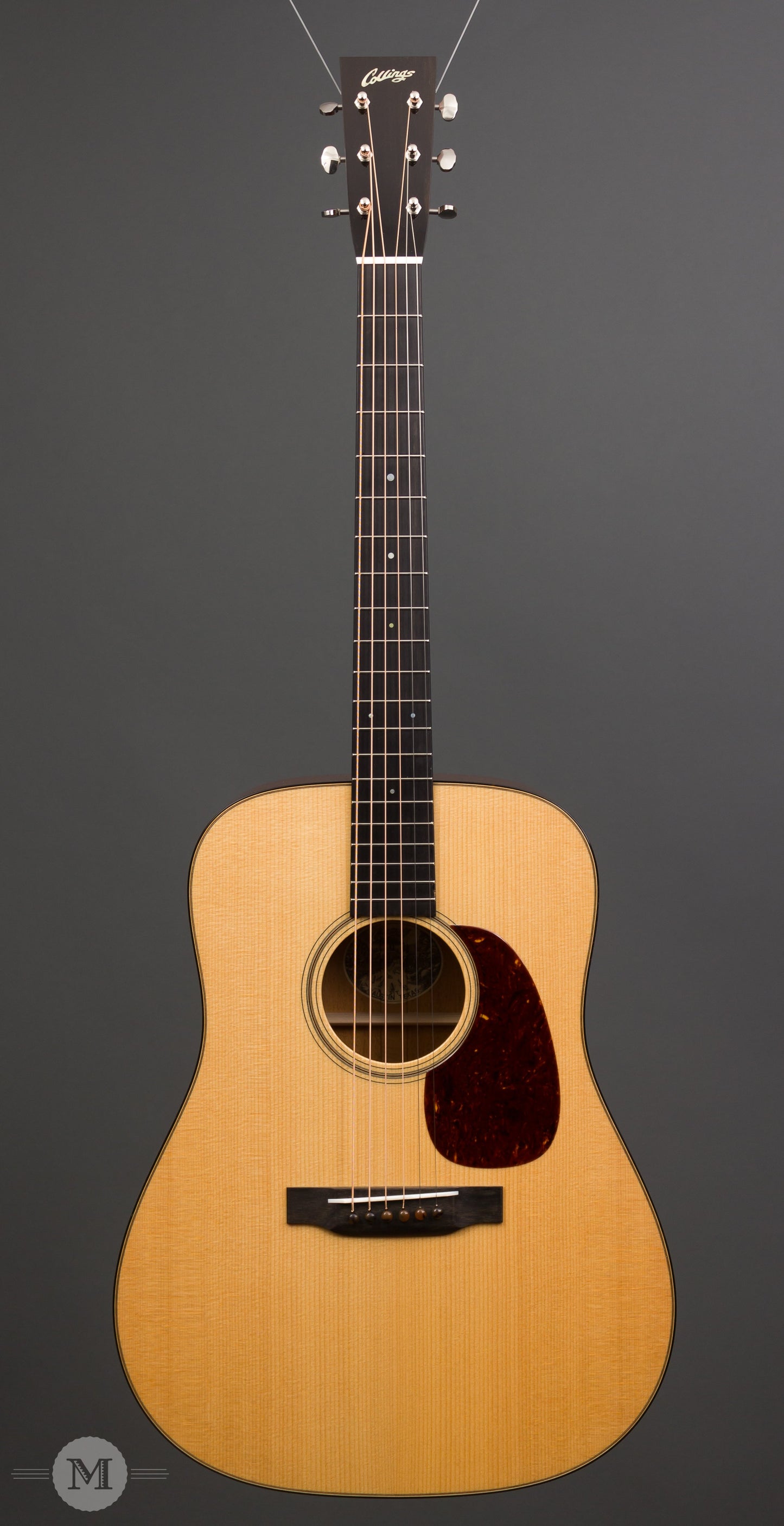 Collings Guitars - D1 Traditional T Series