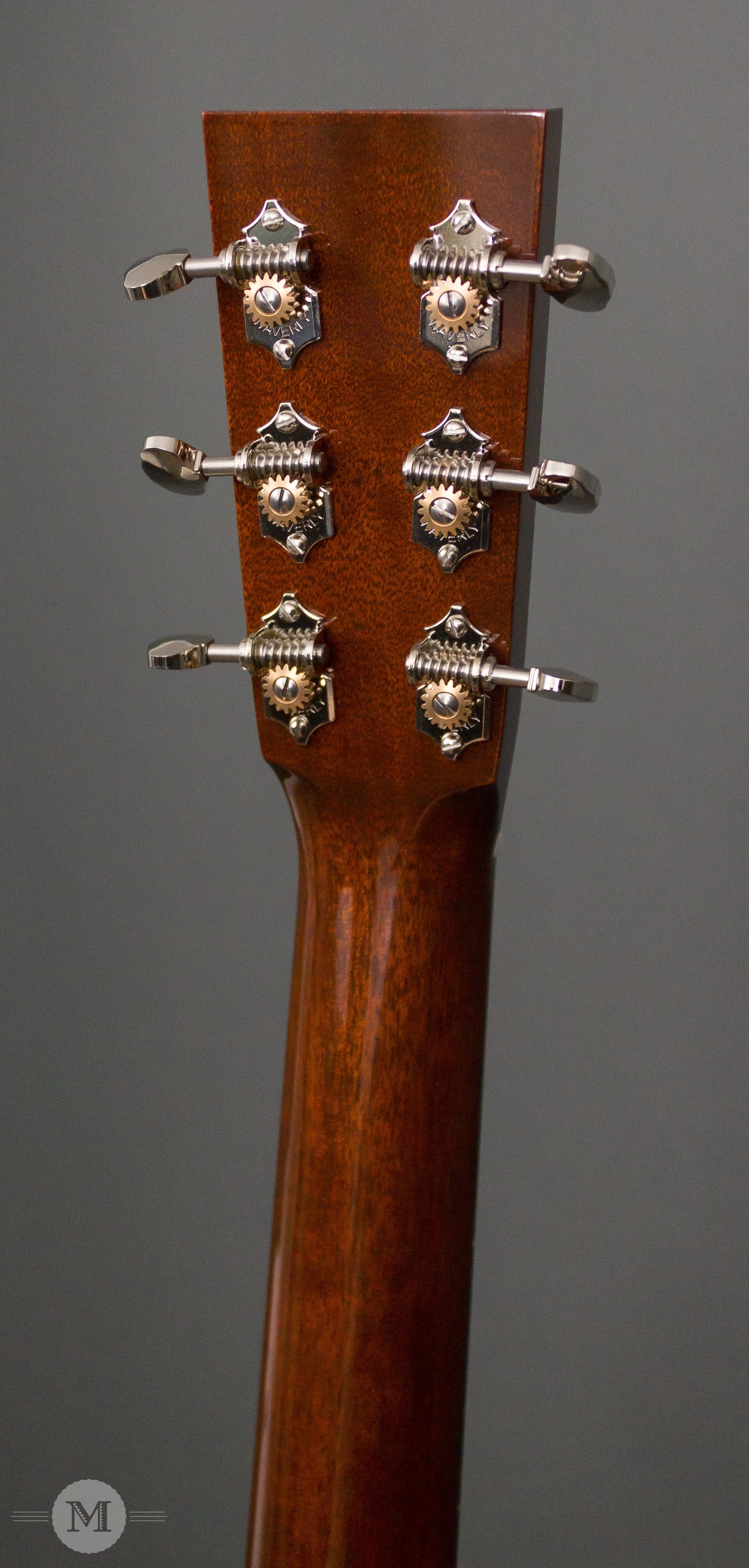 Collings Guitars - D1 Traditional T Series