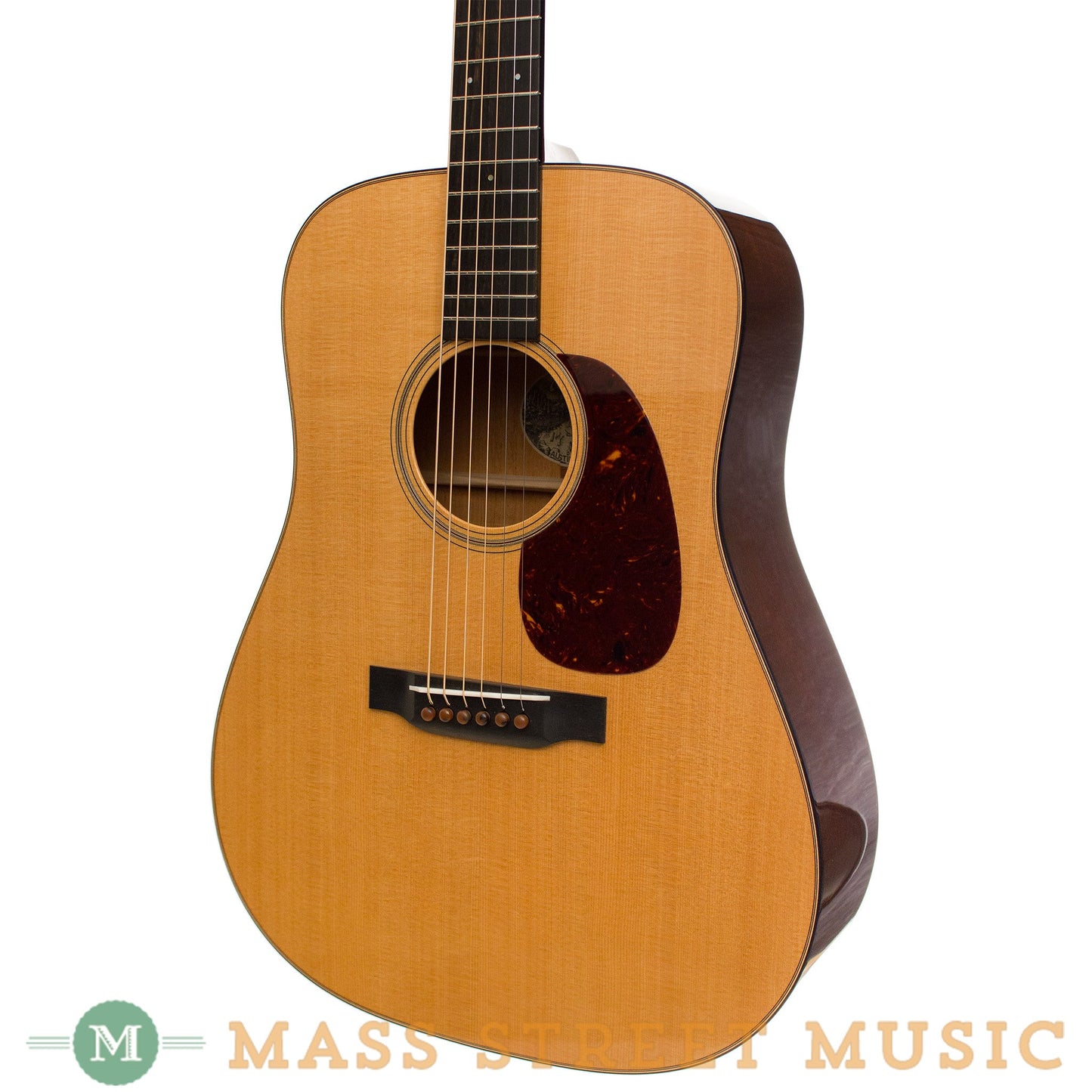 Collings Acoustic Guitars - D1 Traditional T Series