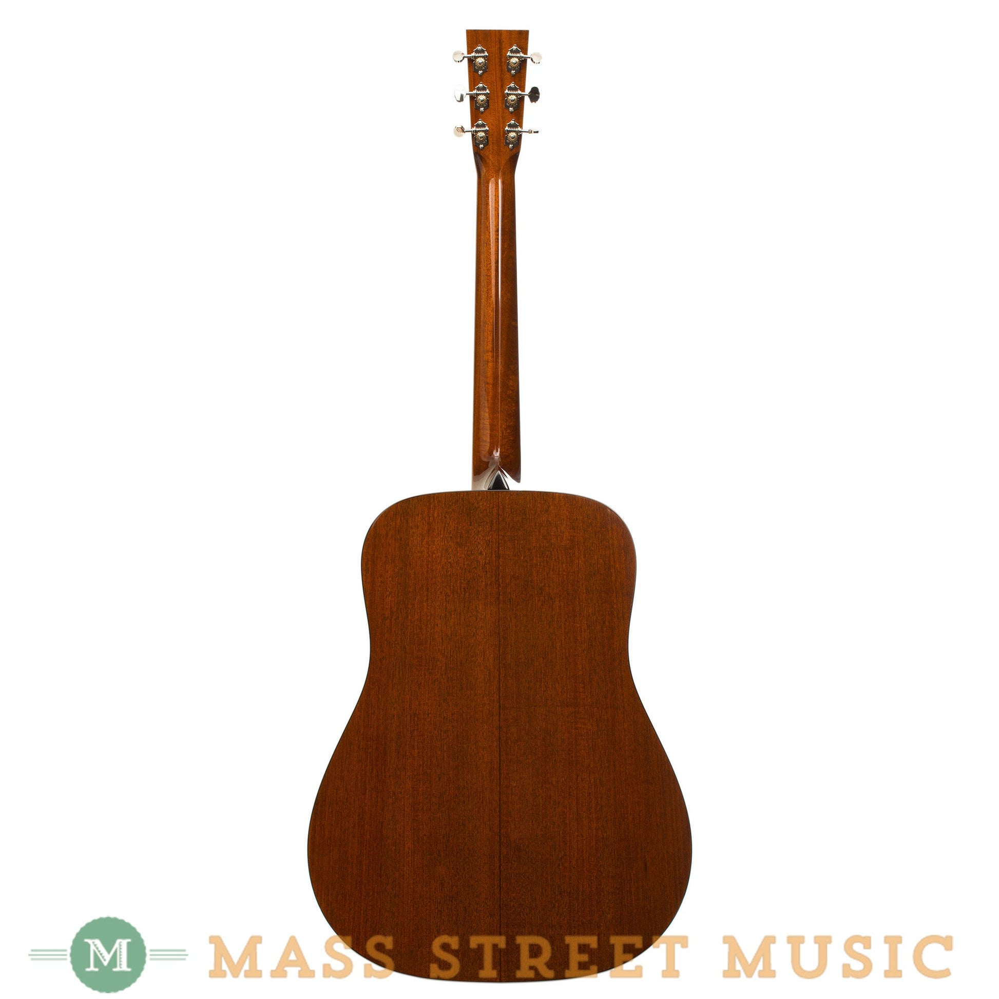 Collings Acoustic Guitars - D1 Traditional T Series