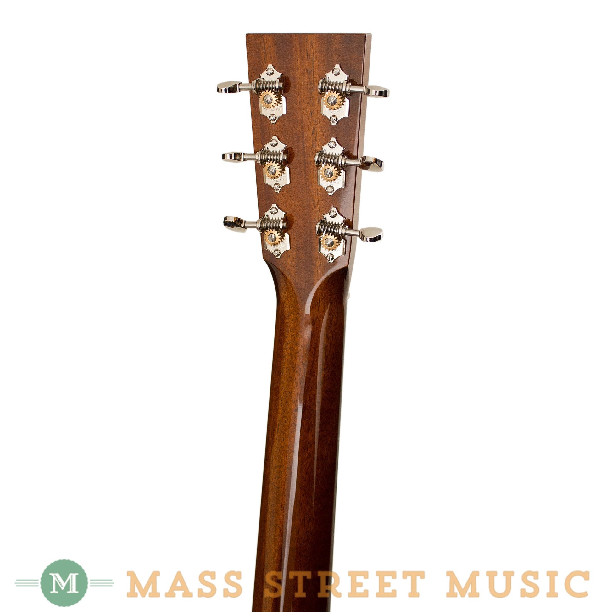 Collings Acoustic Guitars - D1 Traditional T Series