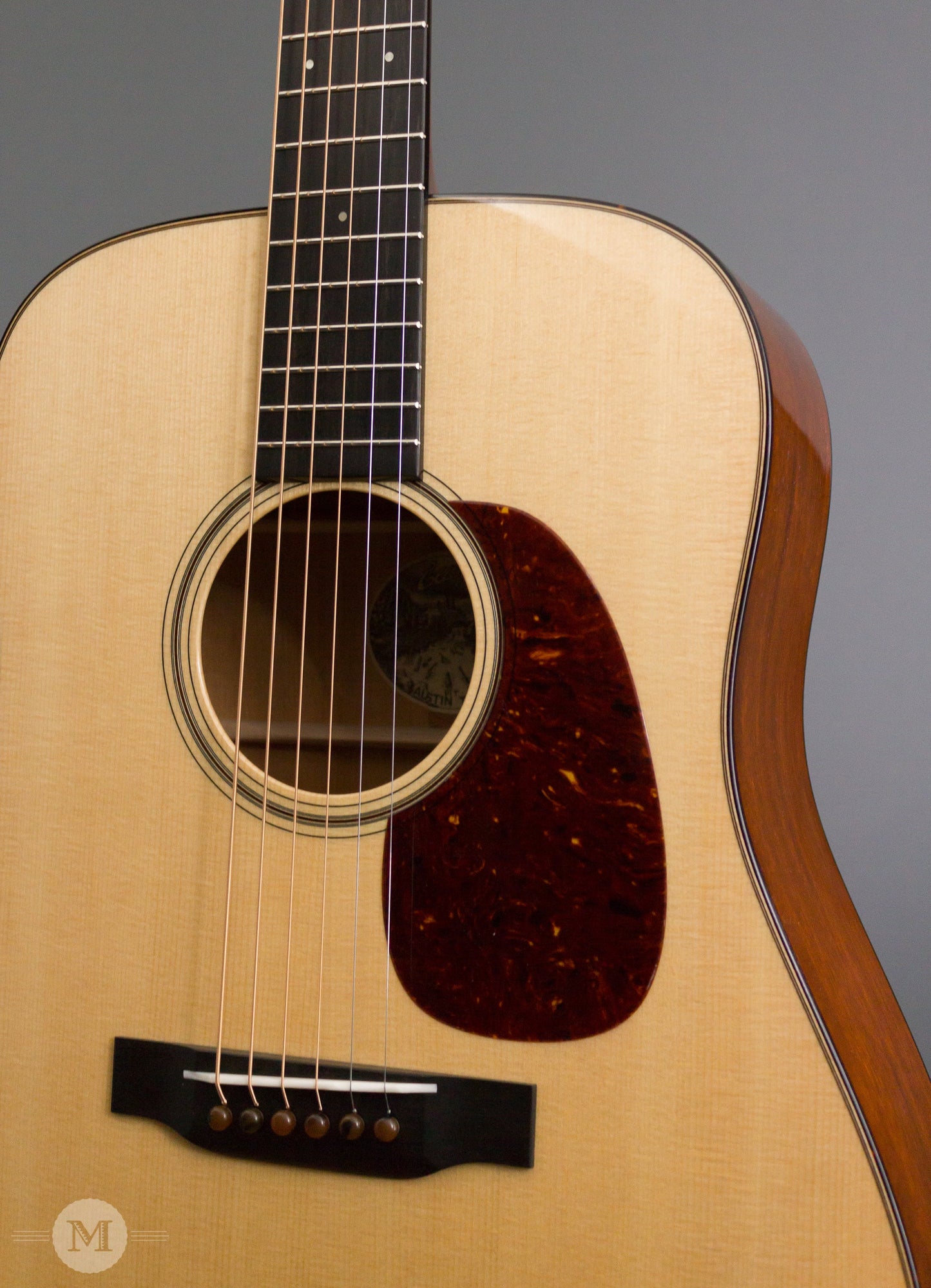 Collings Acoustic Guitars - D1 Traditional T Series