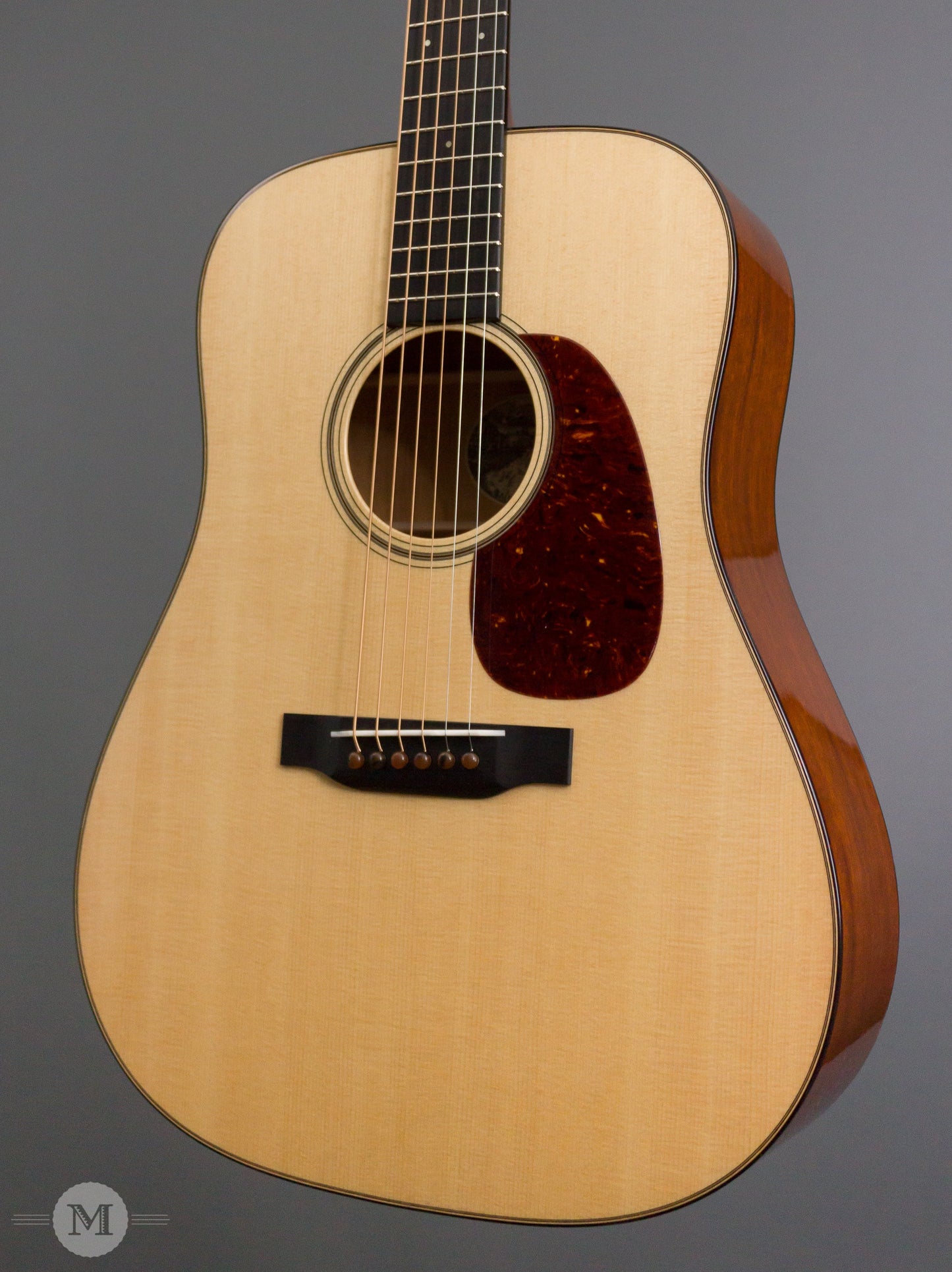 Collings Acoustic Guitars - D1 Traditional T Series