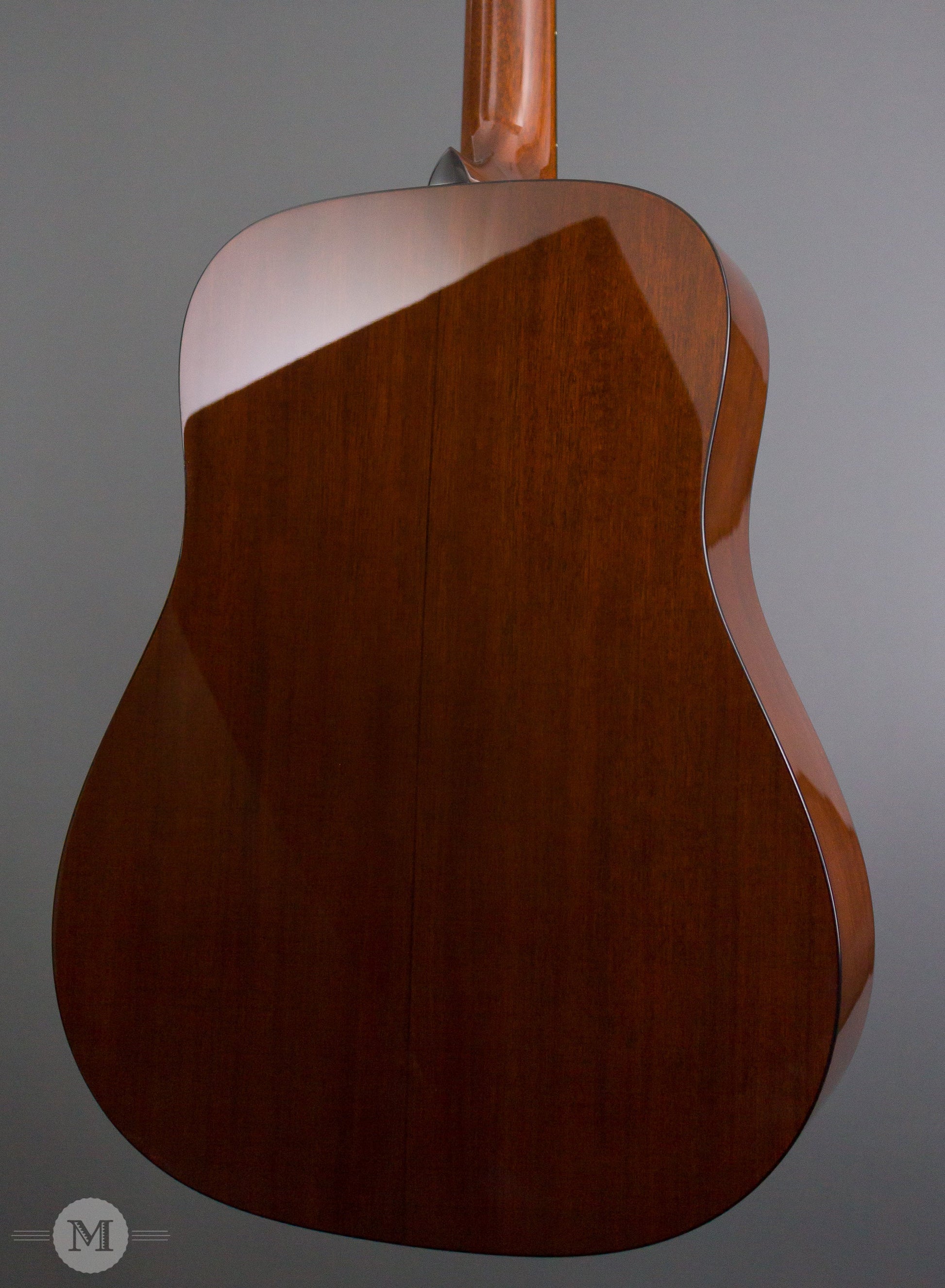 Collings Acoustic Guitars - D1 Traditional T Series