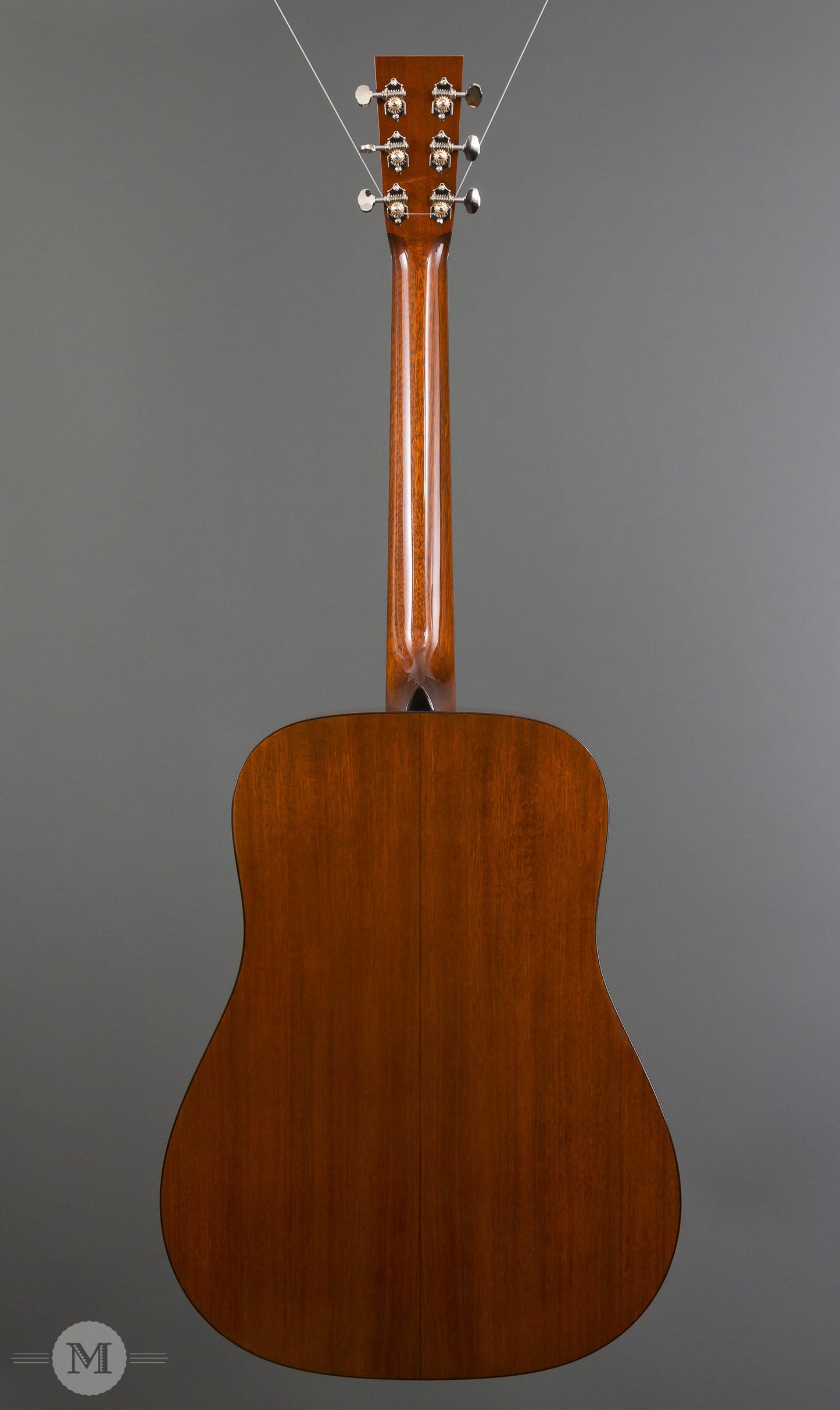 Collings Acoustic Guitars - D1 Traditional T Series