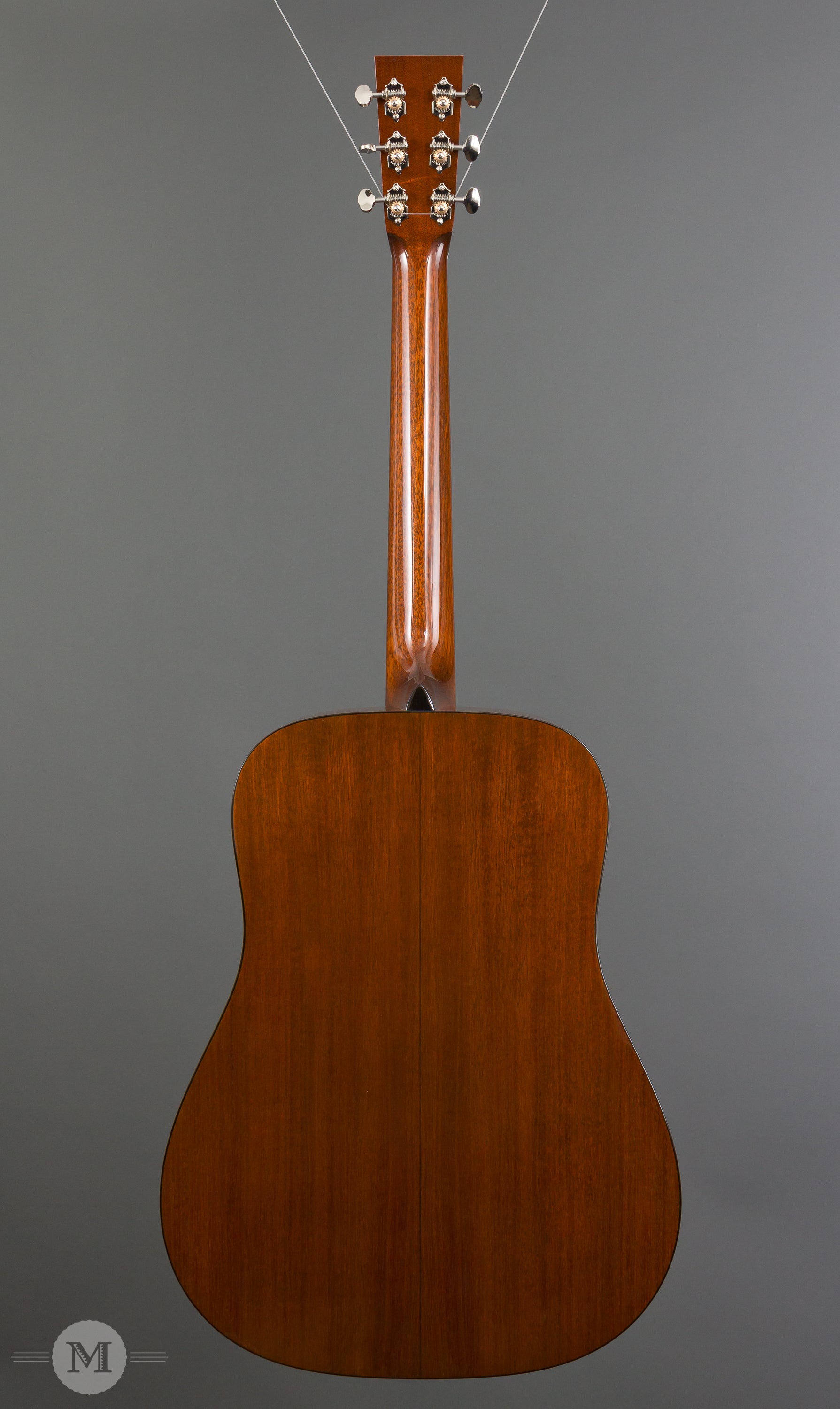 Collings Acoustic Guitars - D1 Traditional T Series
