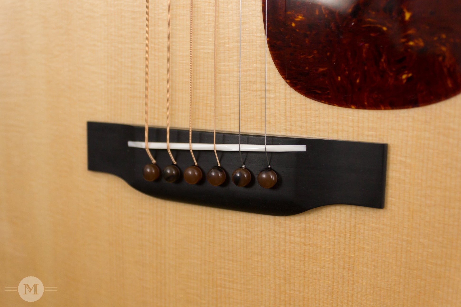 Collings Acoustic Guitars - D1 Traditional T Series