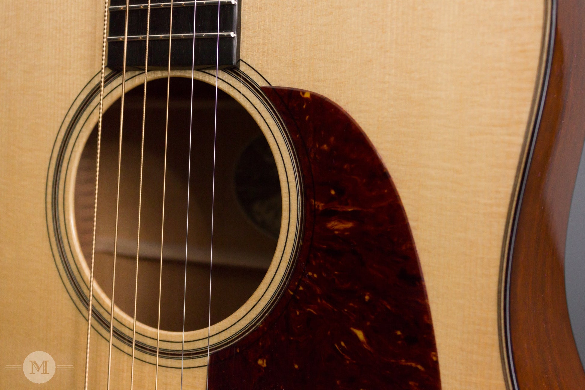 Collings Acoustic Guitars - D1 Traditional T Series