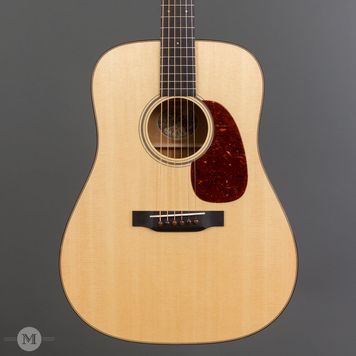 Collings Acoustic Guitars - D1 Traditional T Series