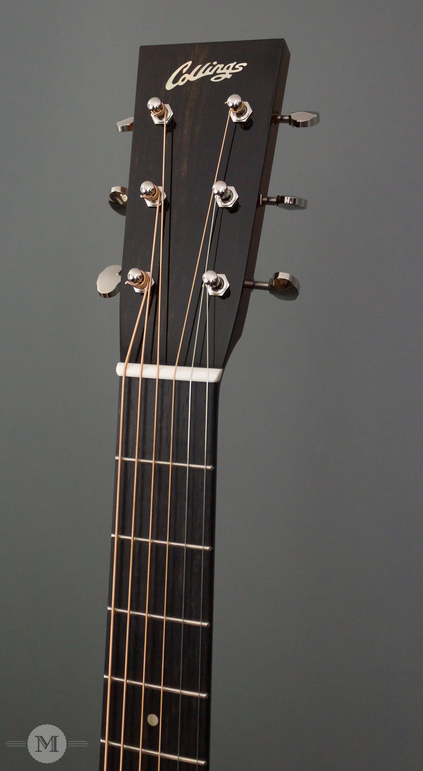 Collings Acoustic Guitars - D1 Traditional T Series