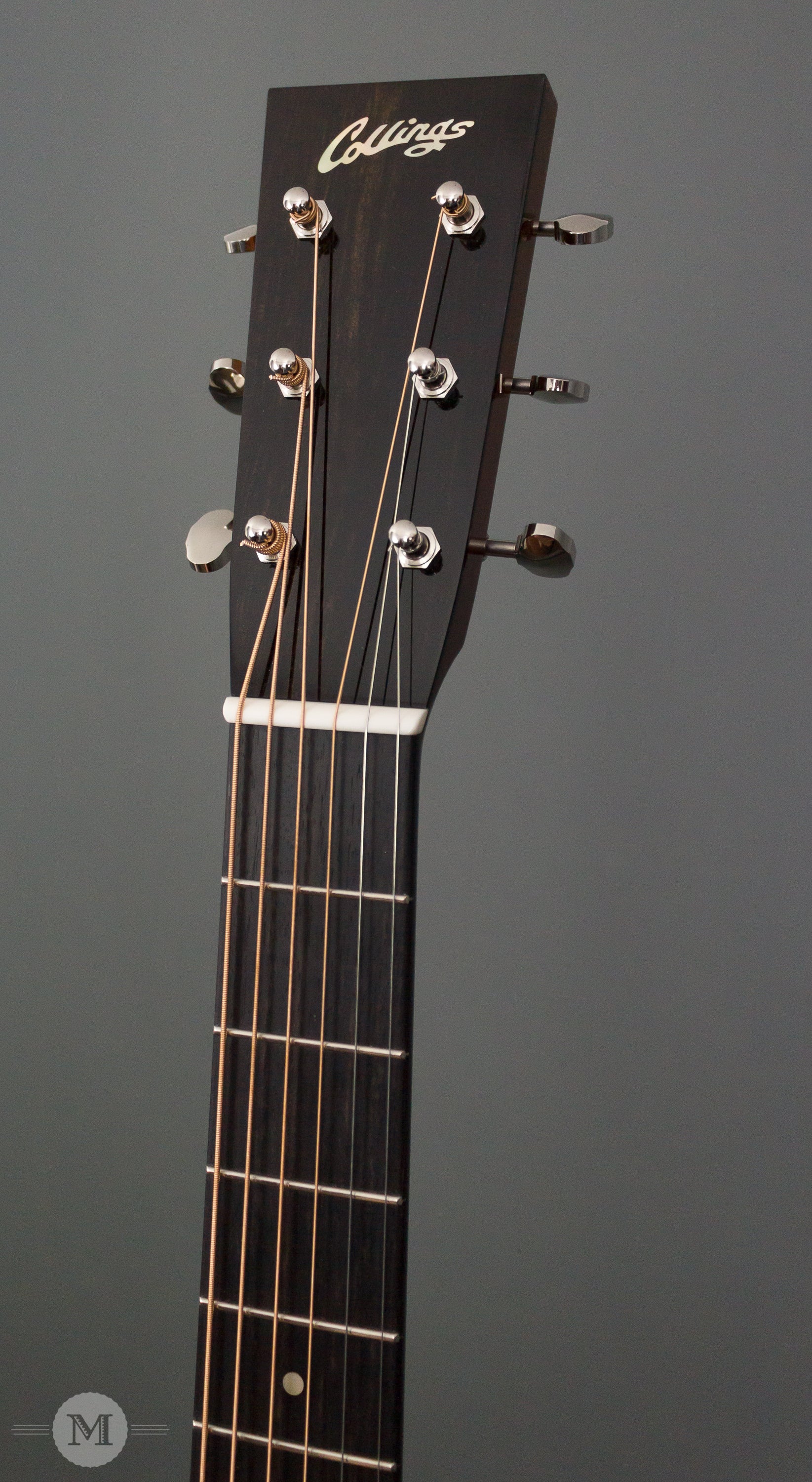 Collings Acoustic Guitars - D1 Traditional T Series