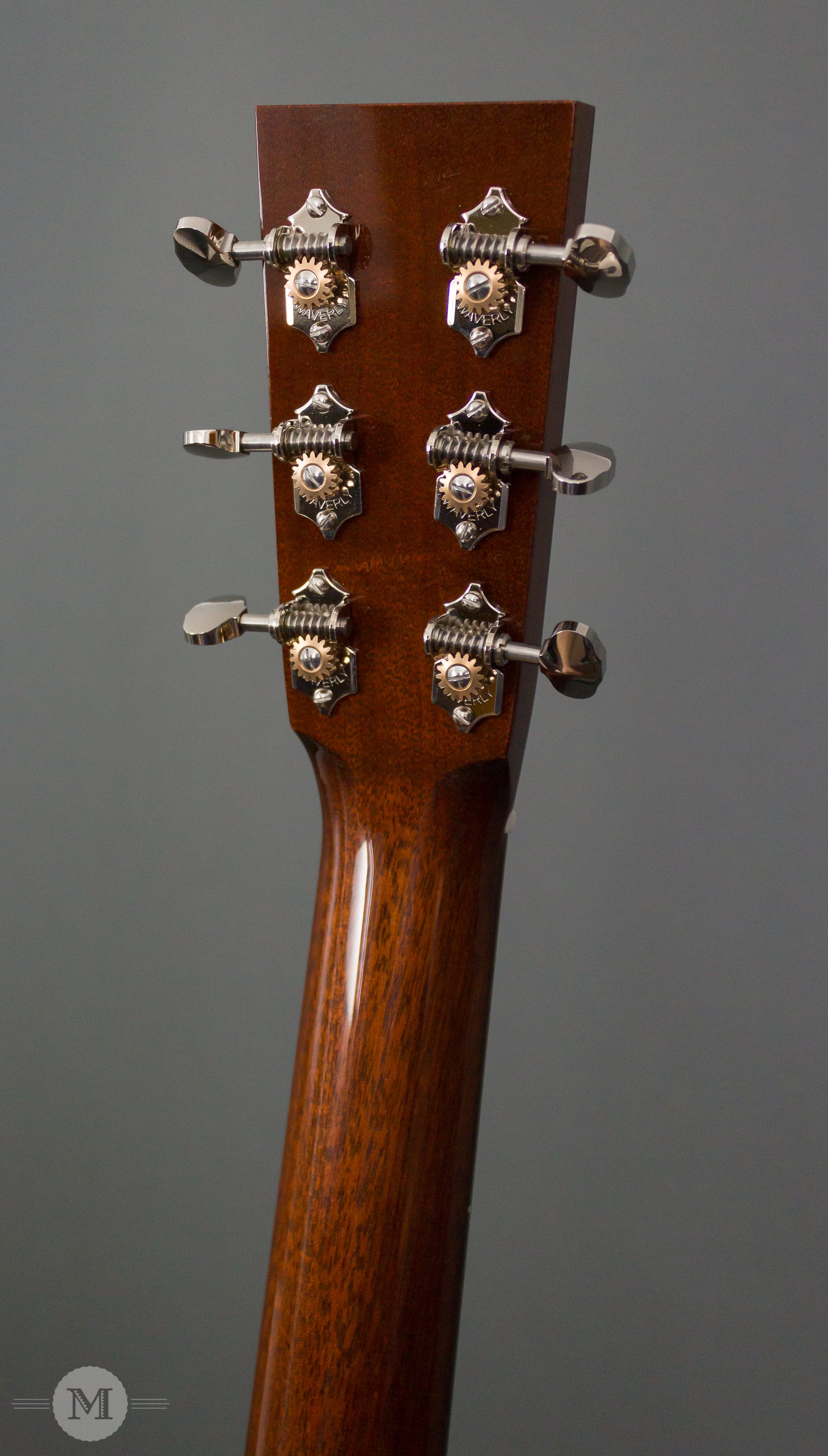 Collings Acoustic Guitars - D1 Traditional T Series