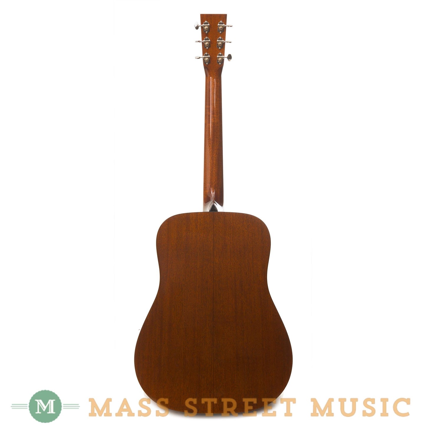 Collings Acoustic Guitars - D1 Traditional T Series - Baked
