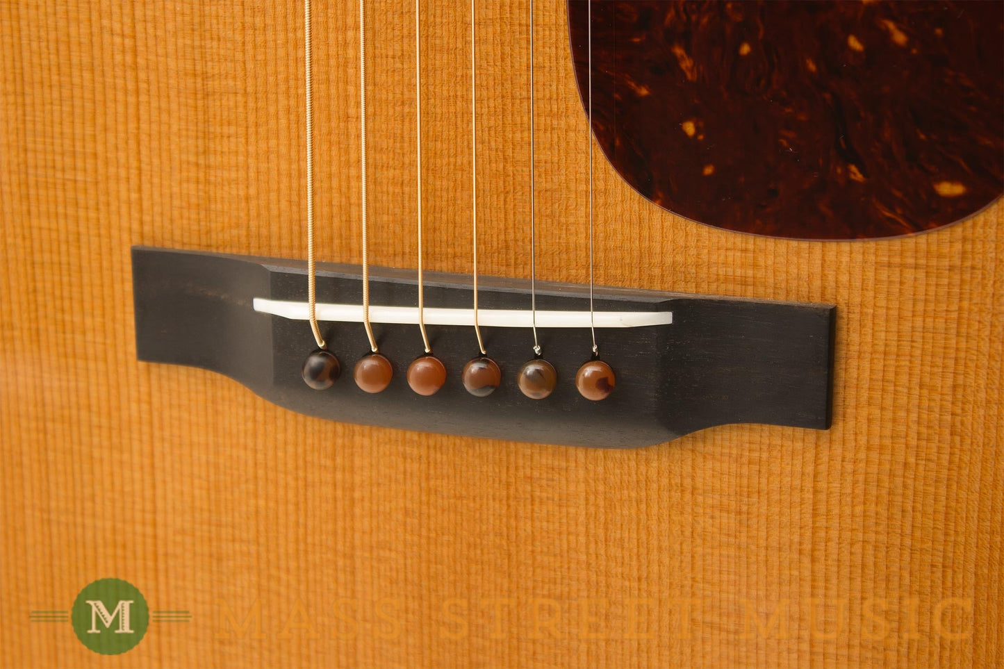 Collings Acoustic Guitars - D1 Traditional T Series - Baked