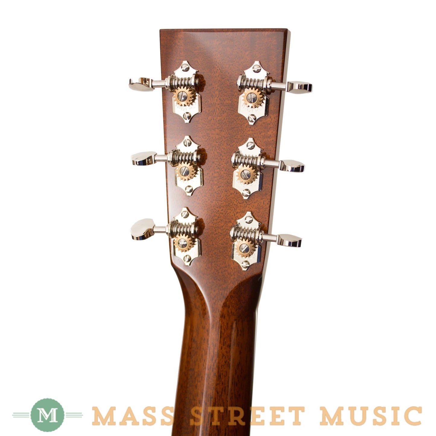 Collings Acoustic Guitars - D1 Traditional T Series - Baked