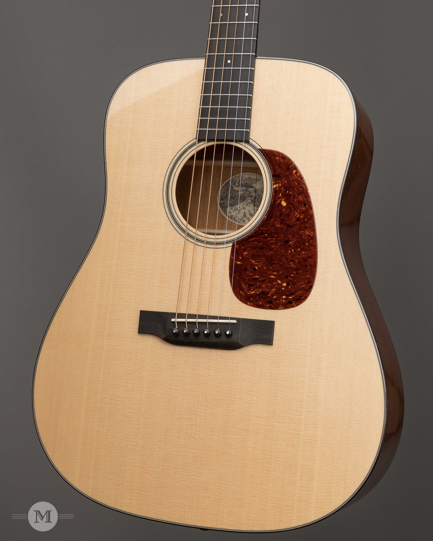 Collings Acoustic Guitars - D1 VN