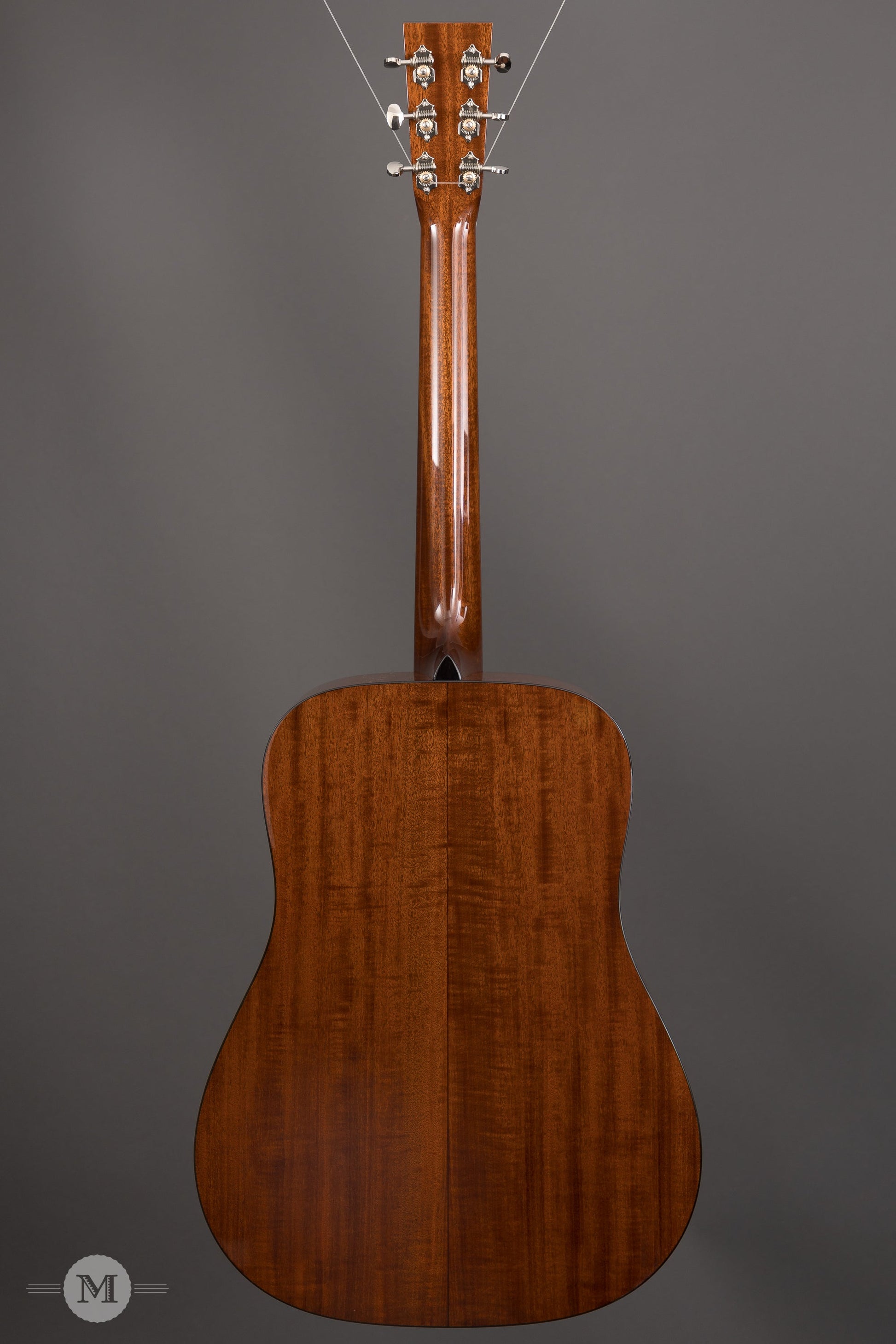 Collings Acoustic Guitars - D1 VN