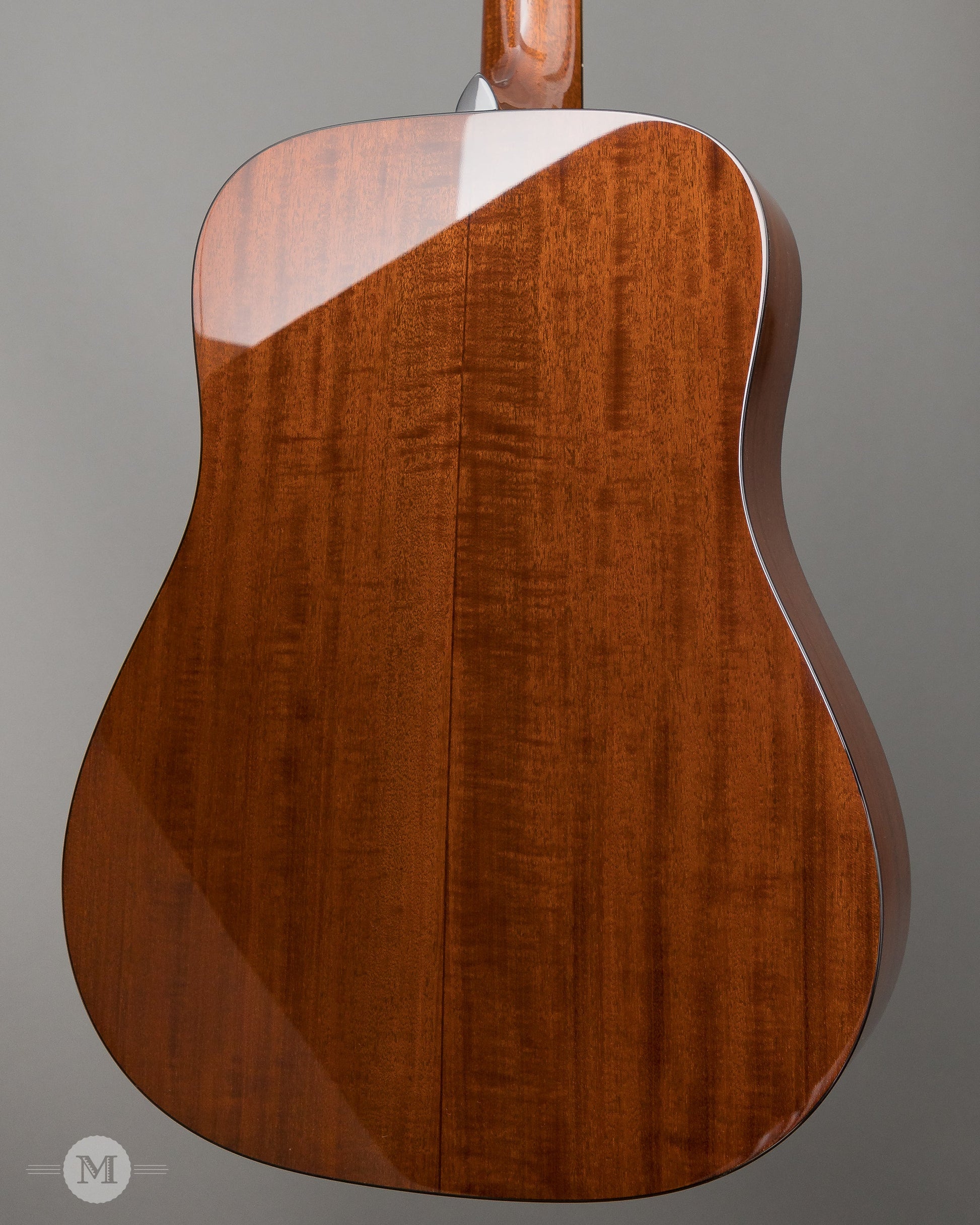 Collings Acoustic Guitars - D1 VN