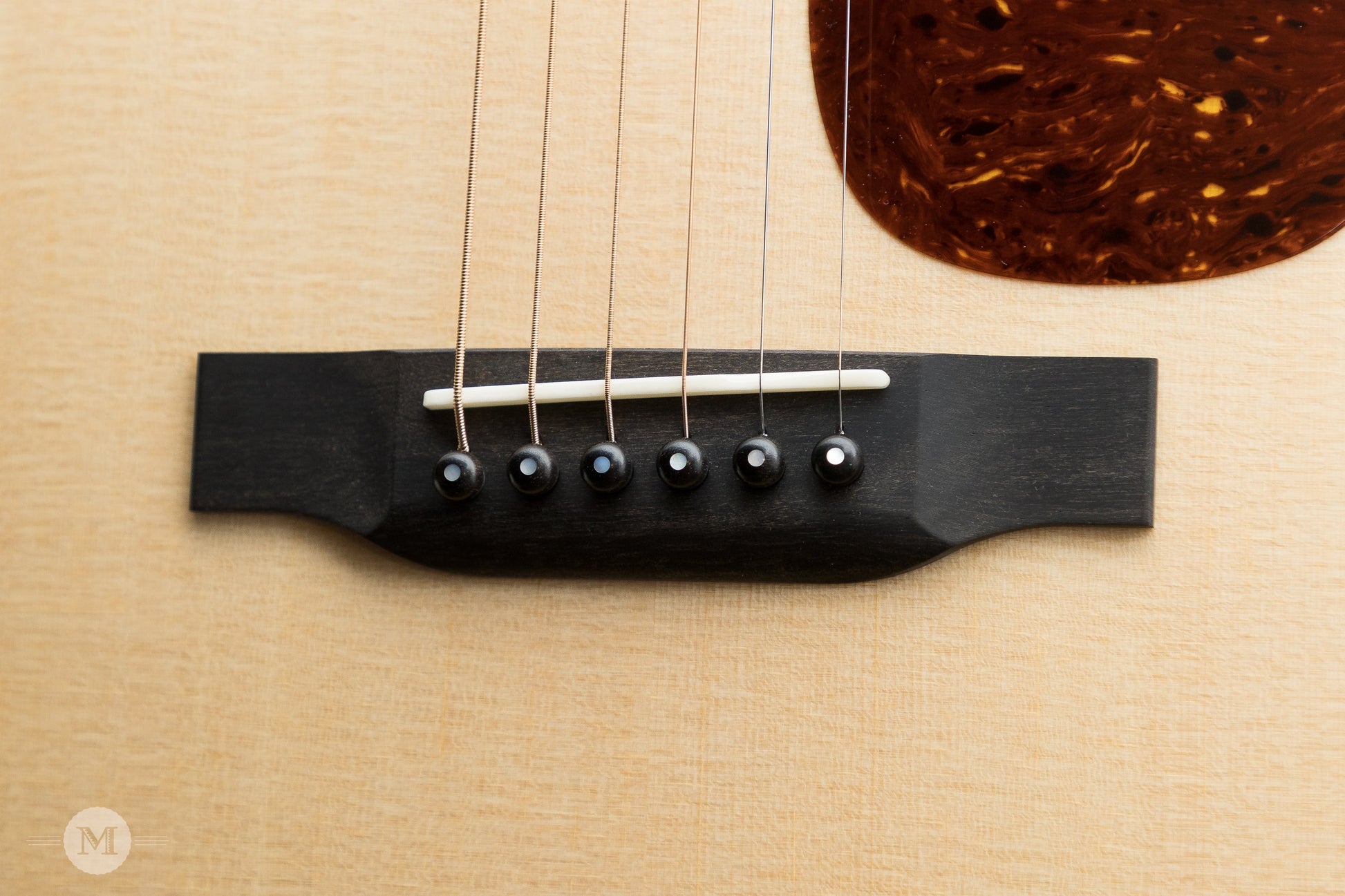 Collings Acoustic Guitars - D1 VN