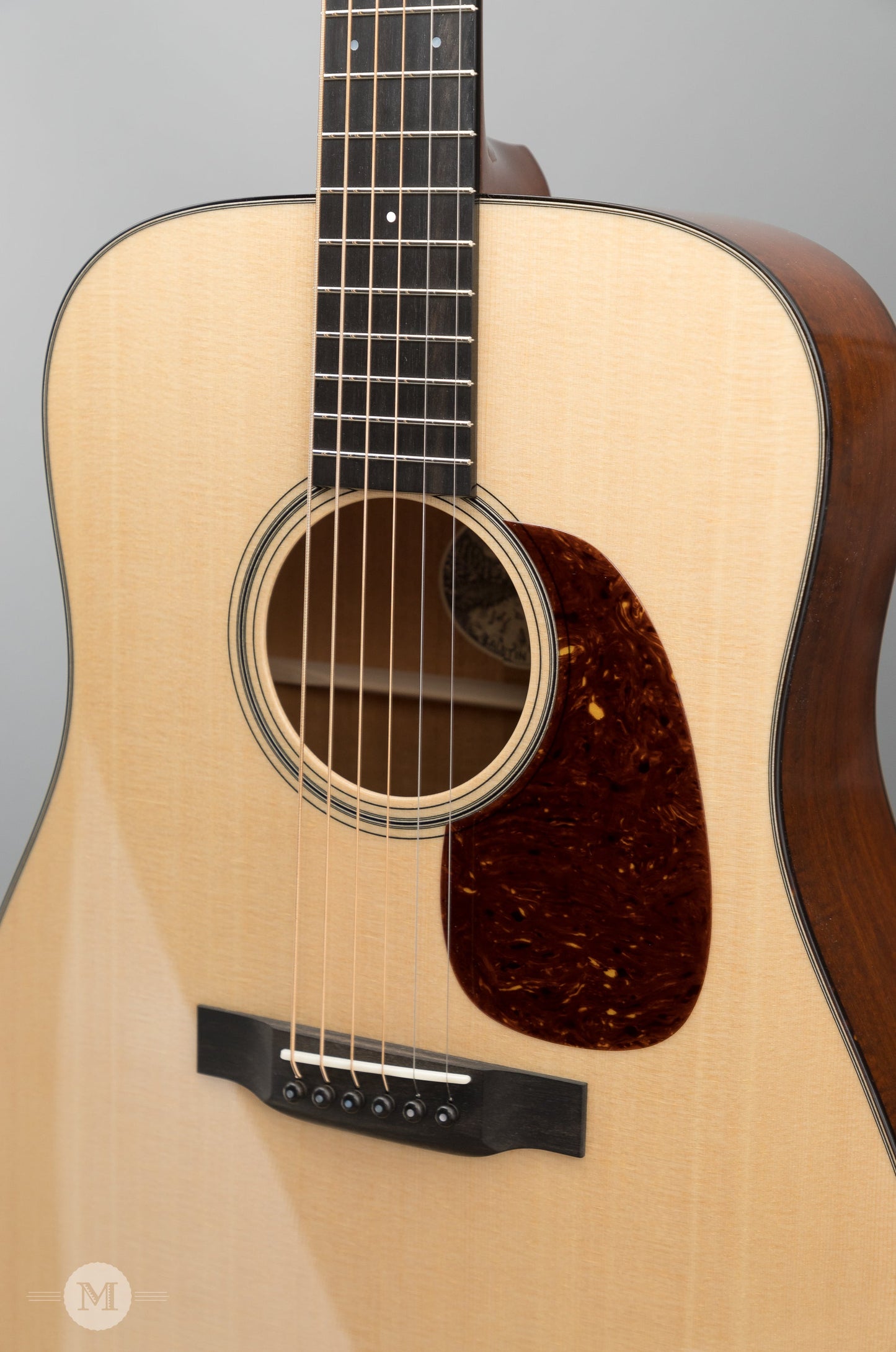 Collings Acoustic Guitars - D1 VN