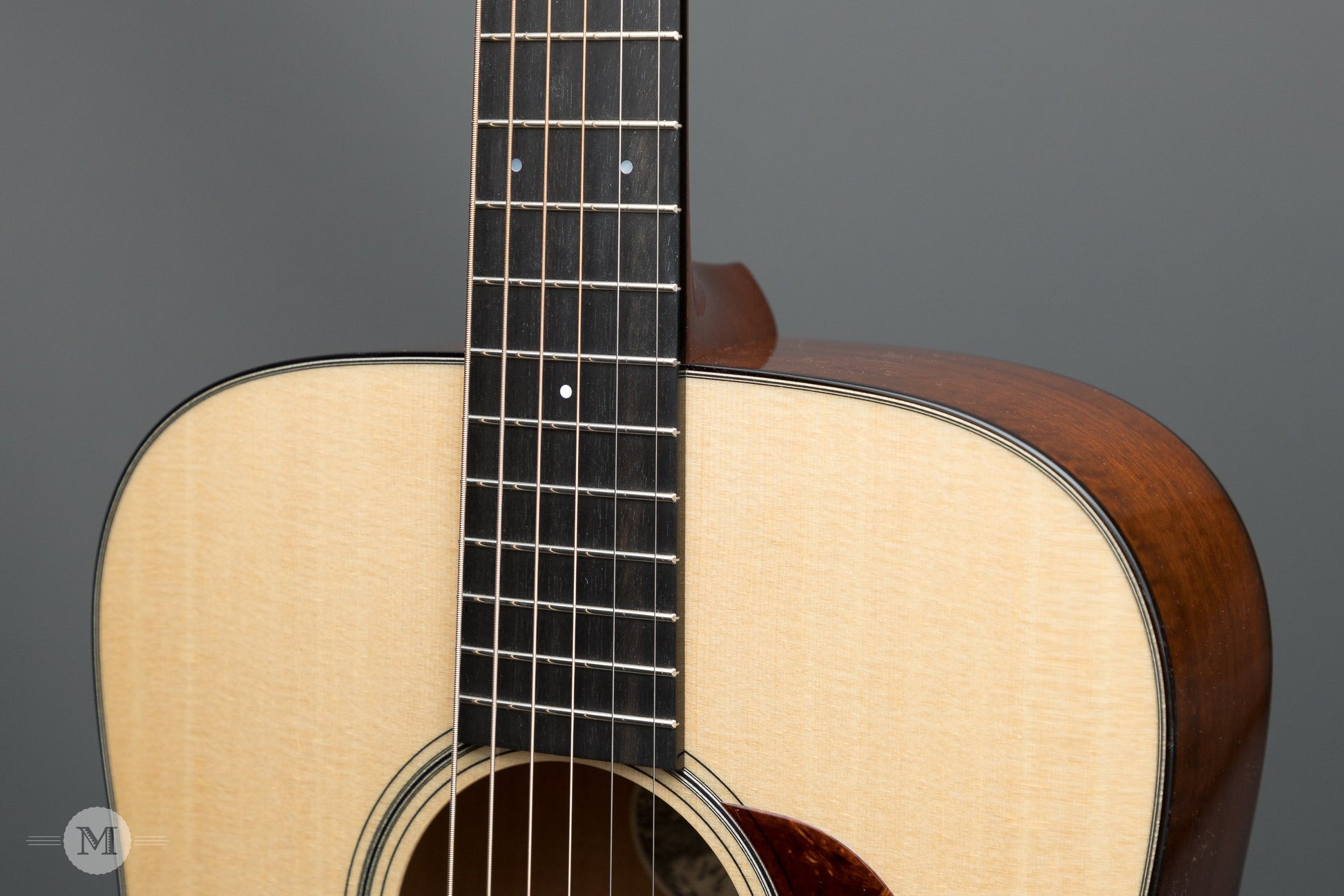 Collings Acoustic Guitars - D1 VN