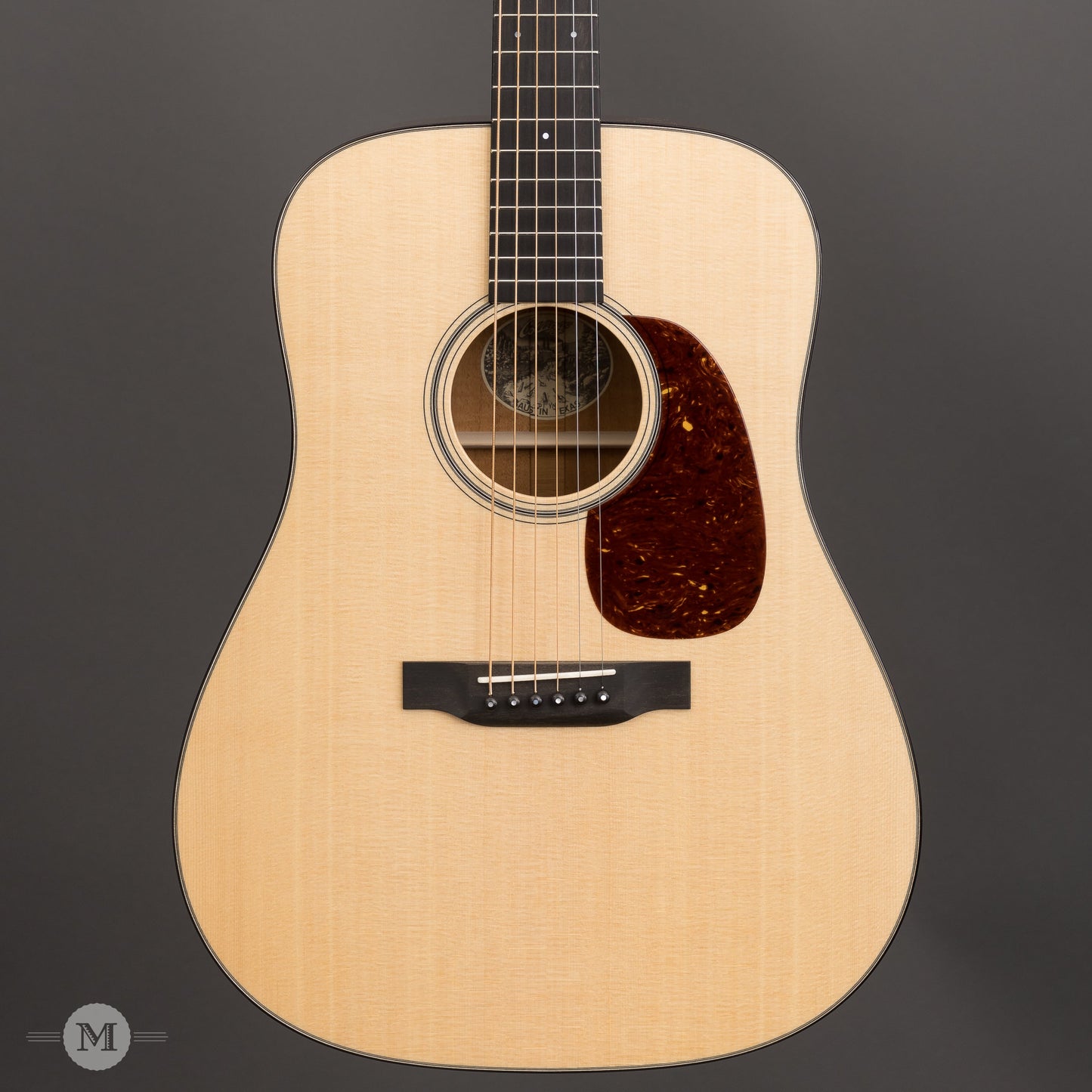 Collings Acoustic Guitars - D1 VN