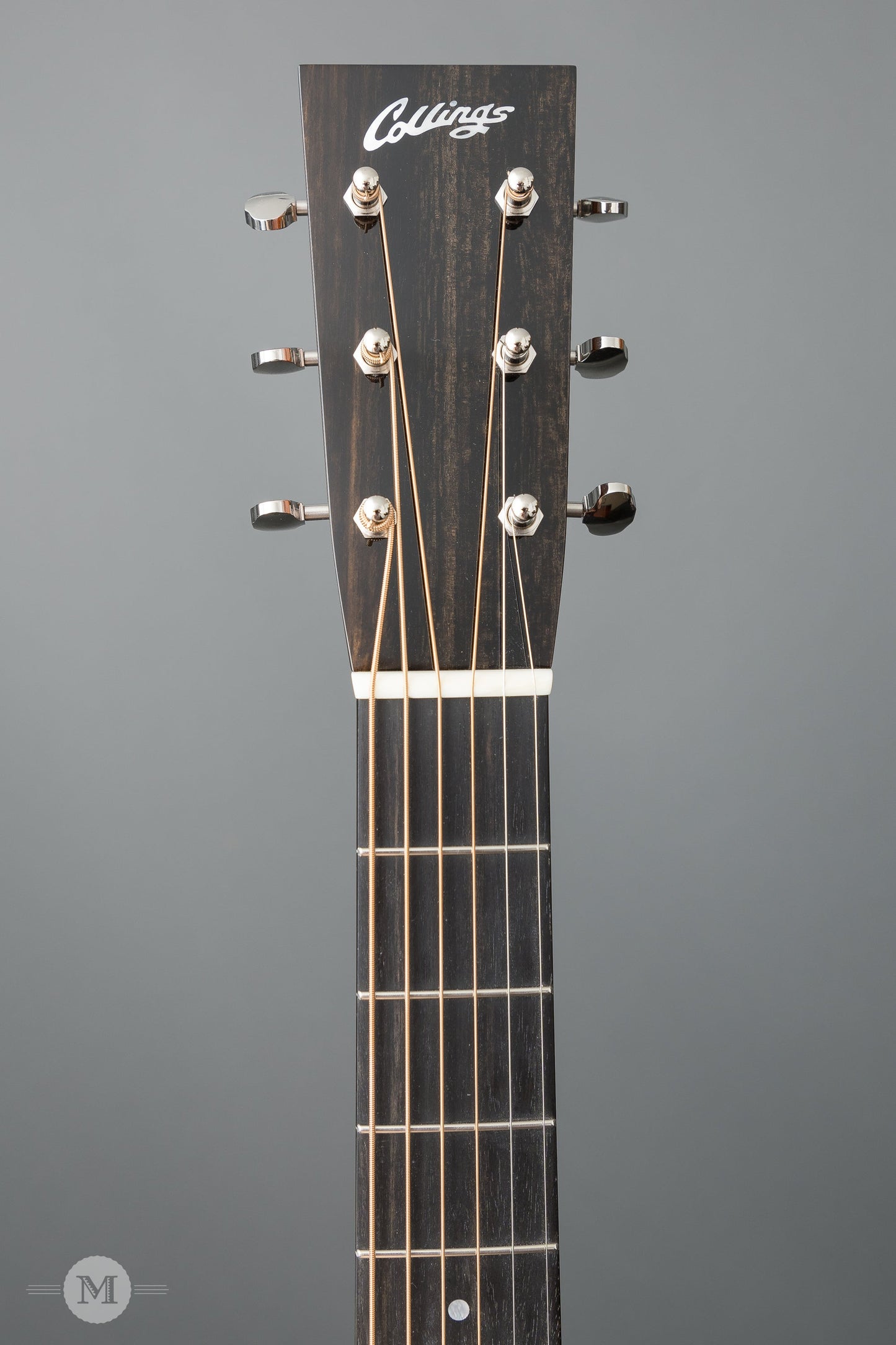 Collings Acoustic Guitars - D1 VN