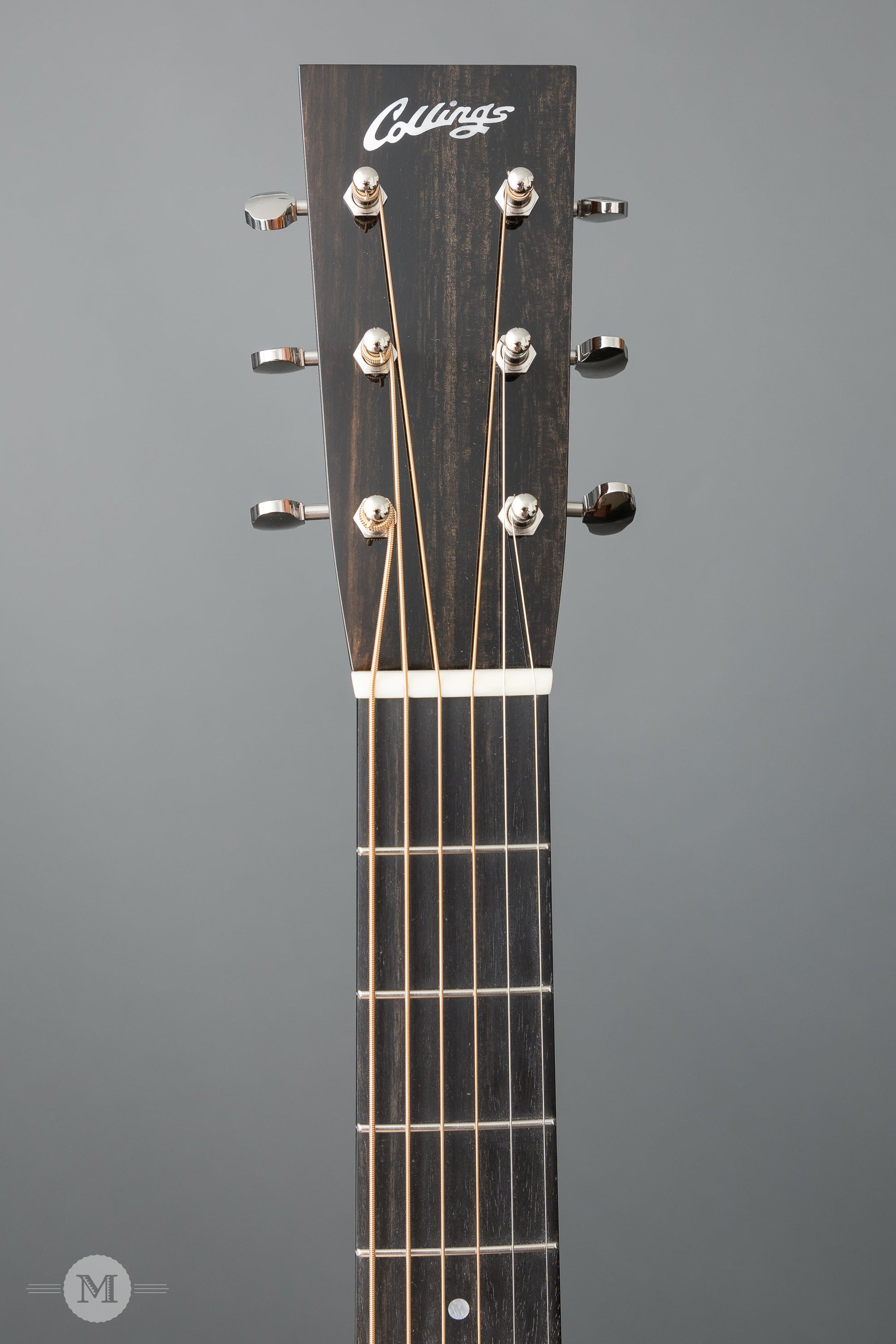 Collings Acoustic Guitars - D1 VN