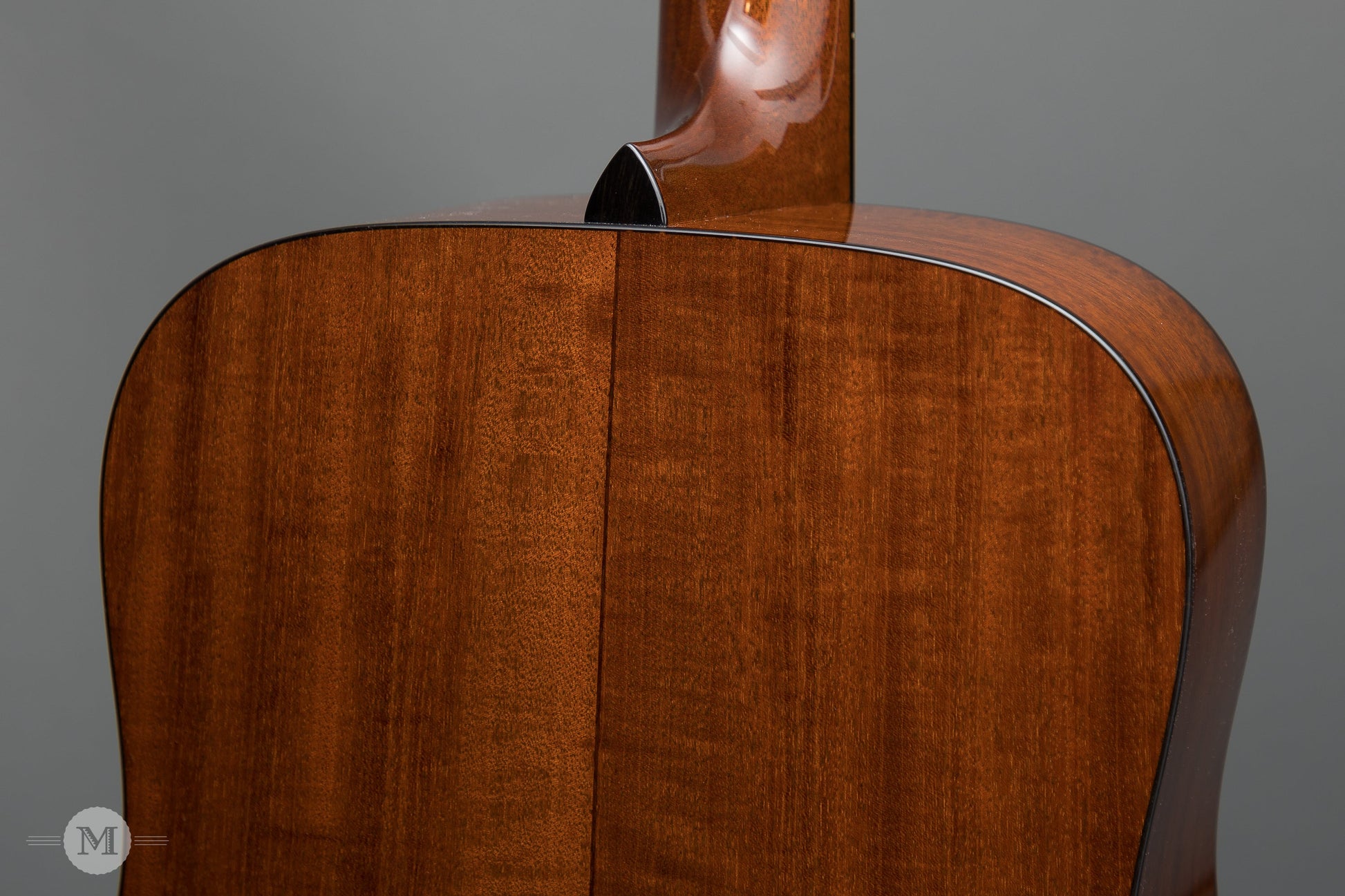 Collings Acoustic Guitars - D1 VN