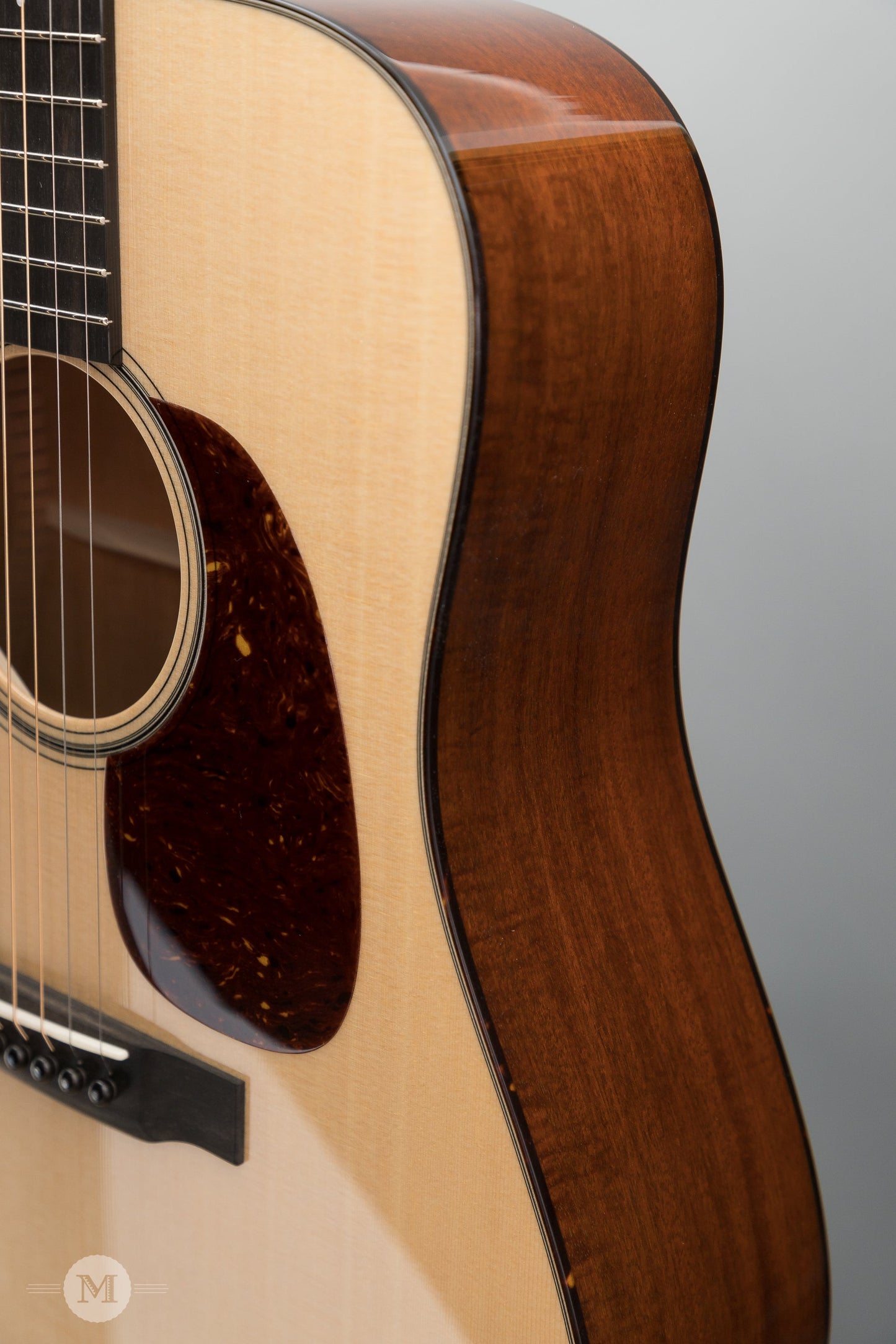 Collings Acoustic Guitars - D1 VN