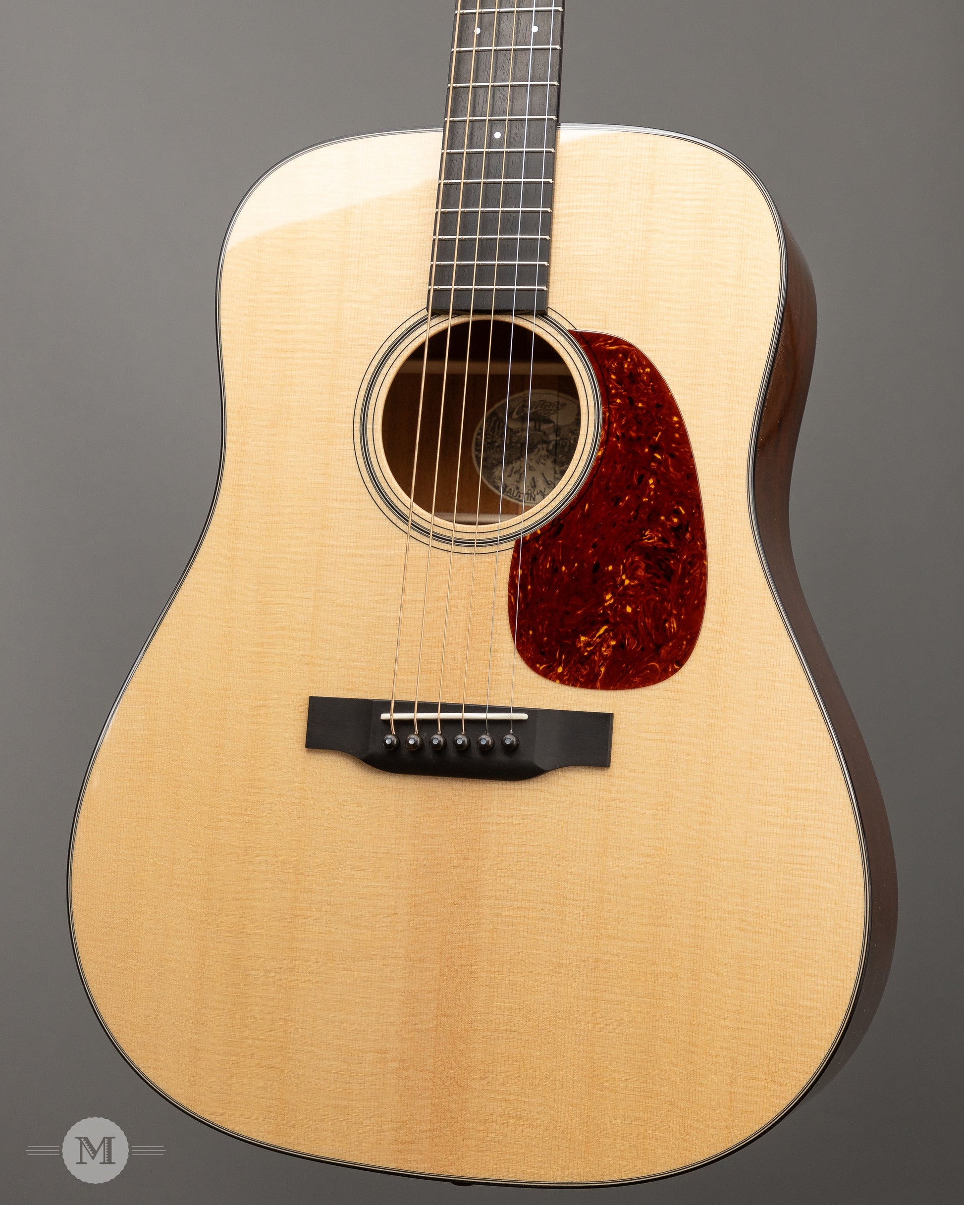 Collings Acoustic Guitars - D1 VN "Vintage Now"