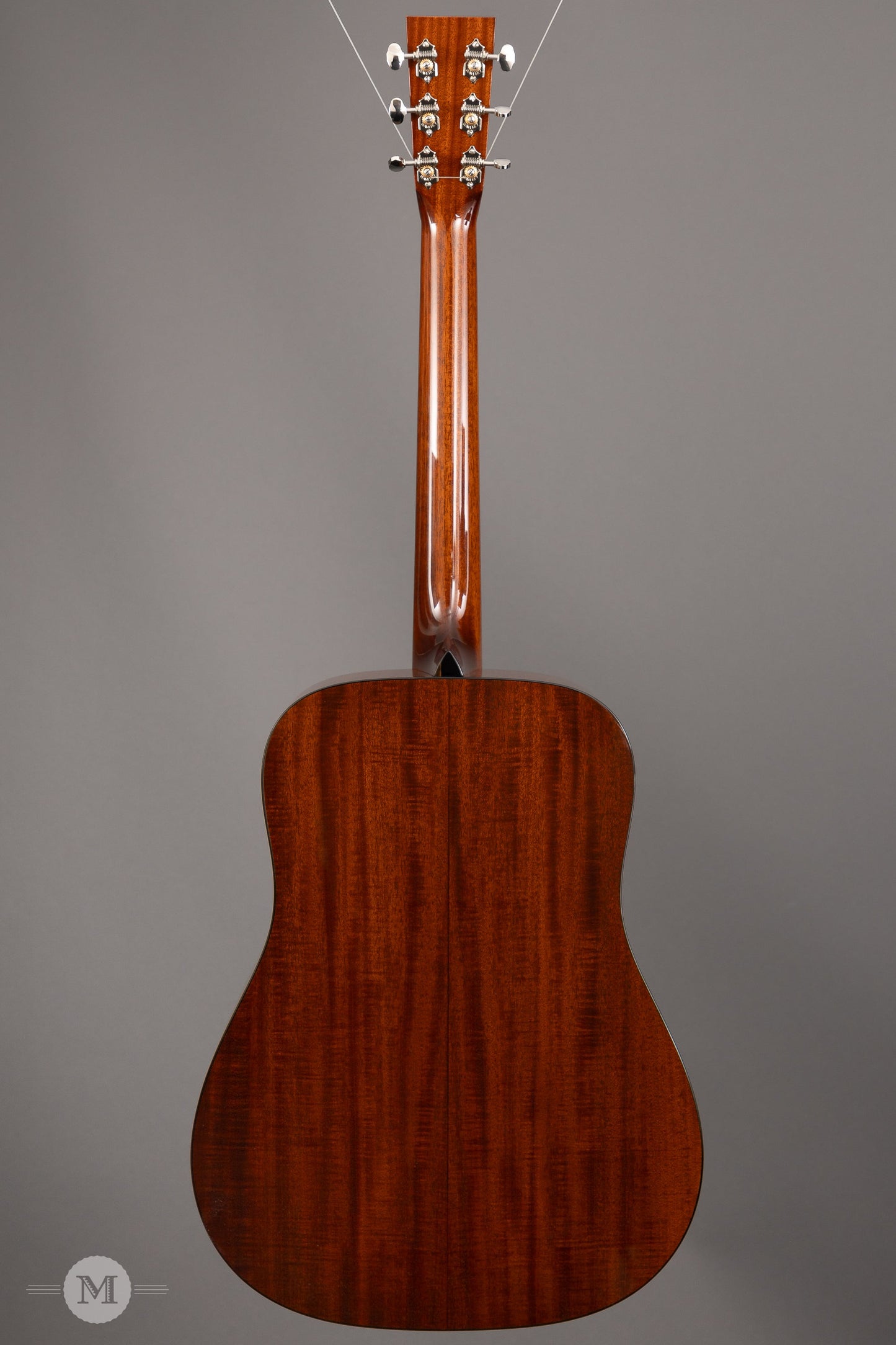 Collings Acoustic Guitars - D1 VN "Vintage Now"
