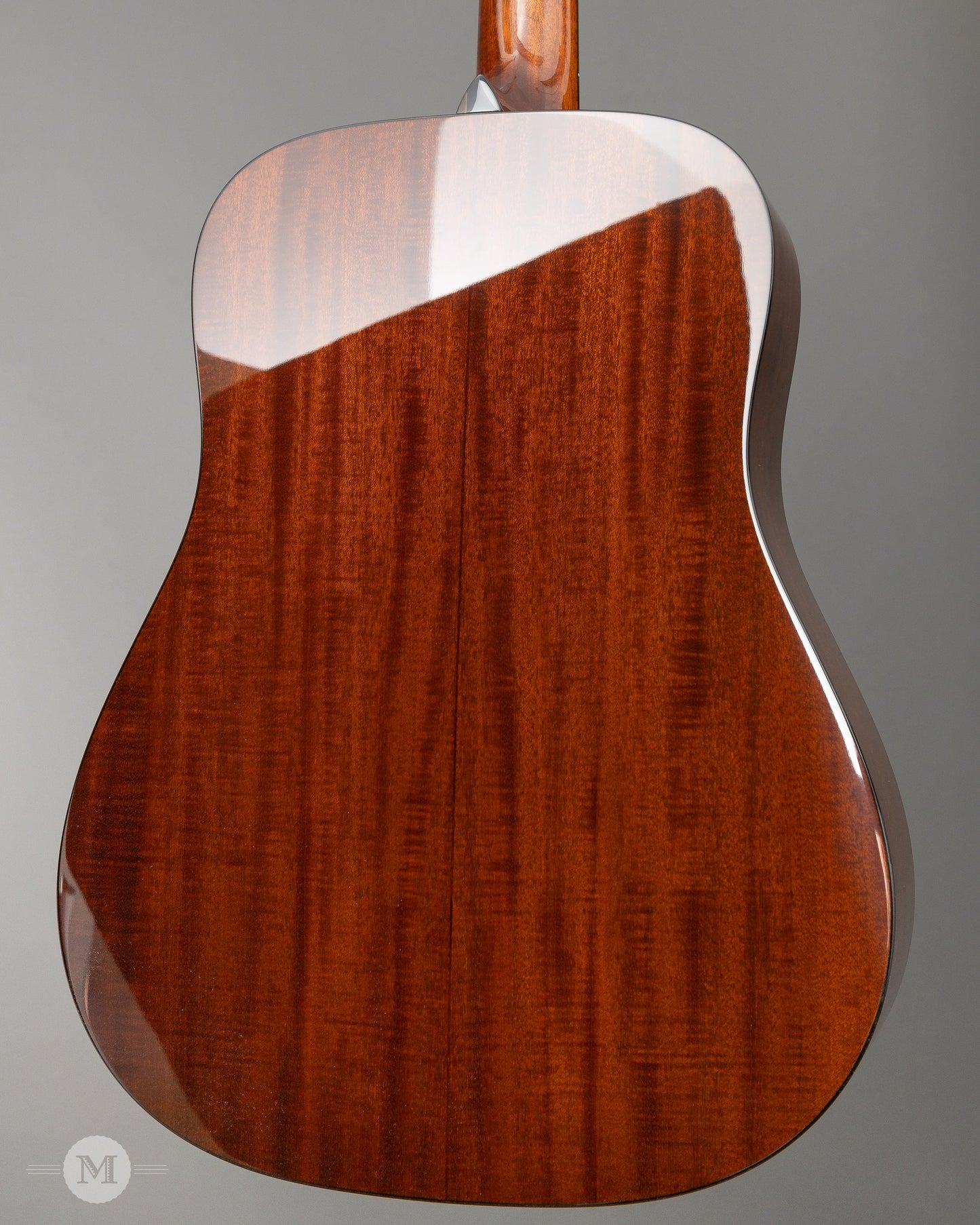 Collings Acoustic Guitars - D1 VN "Vintage Now"