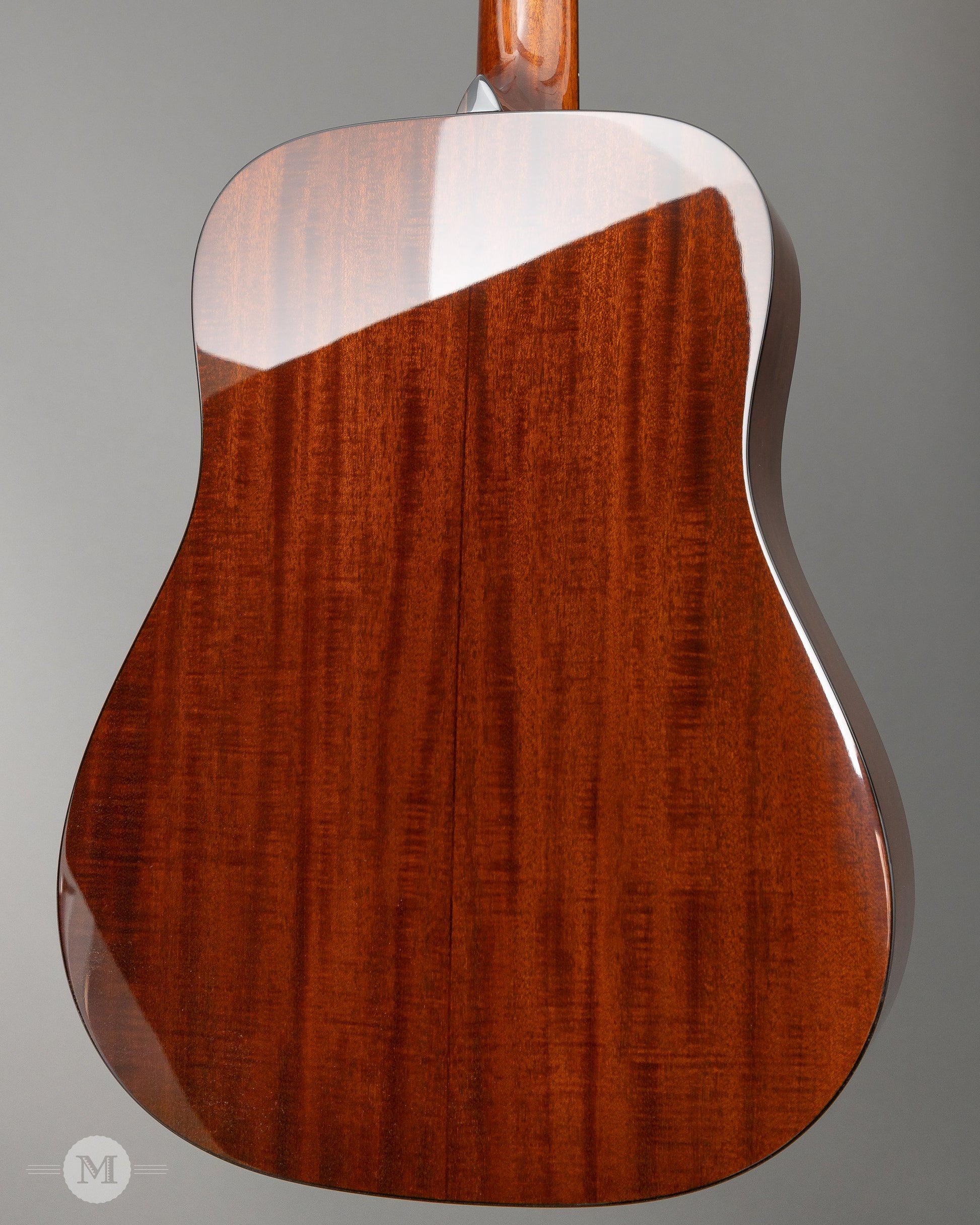 Collings Acoustic Guitars - D1 VN "Vintage Now"