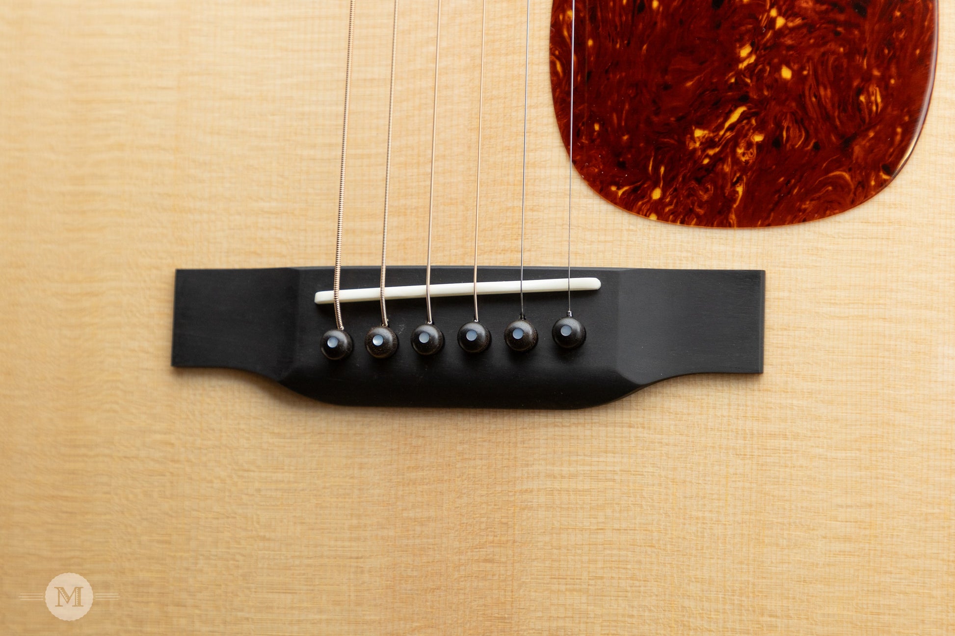 Collings Acoustic Guitars - D1 VN "Vintage Now"