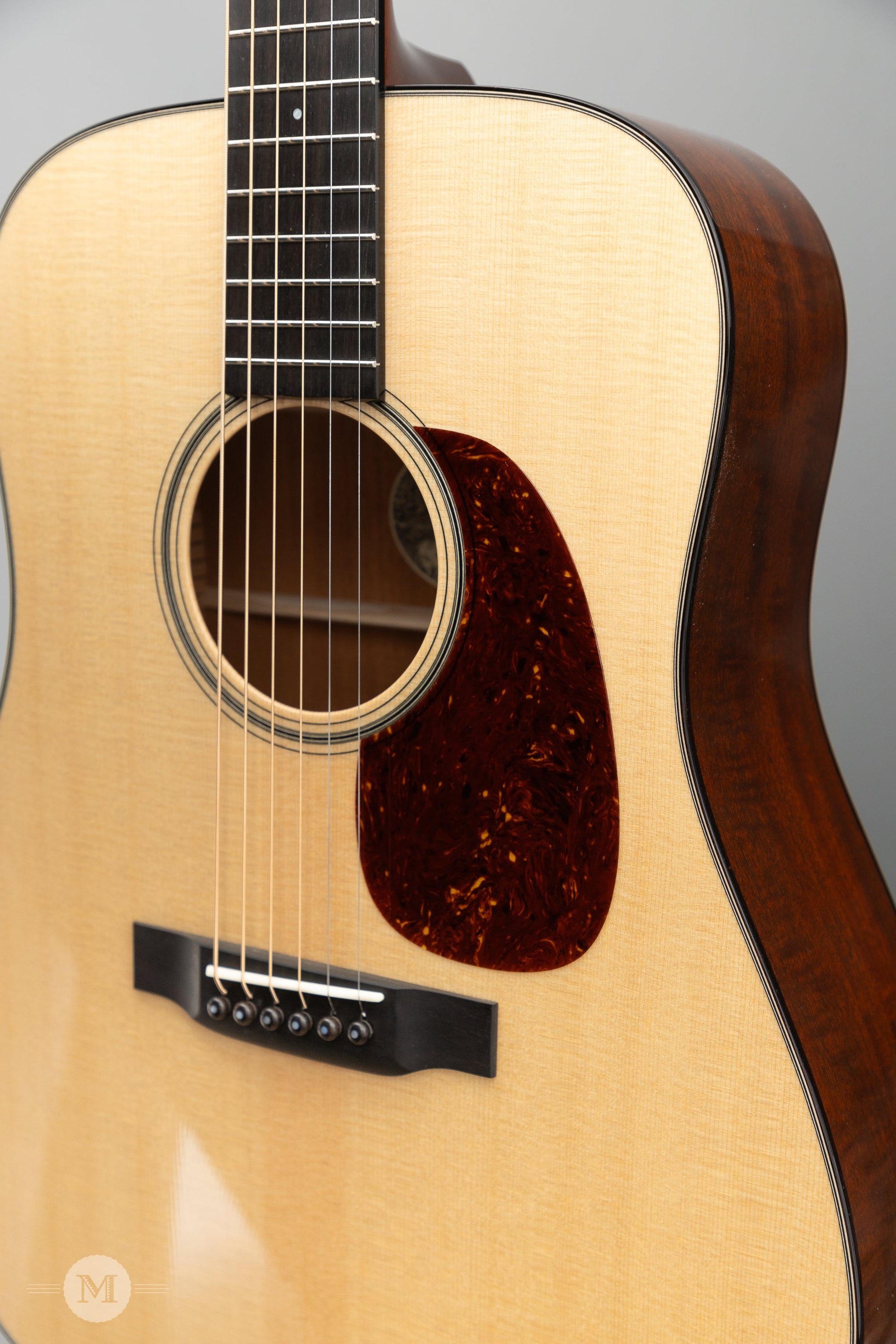 Collings Acoustic Guitars - D1 VN "Vintage Now"