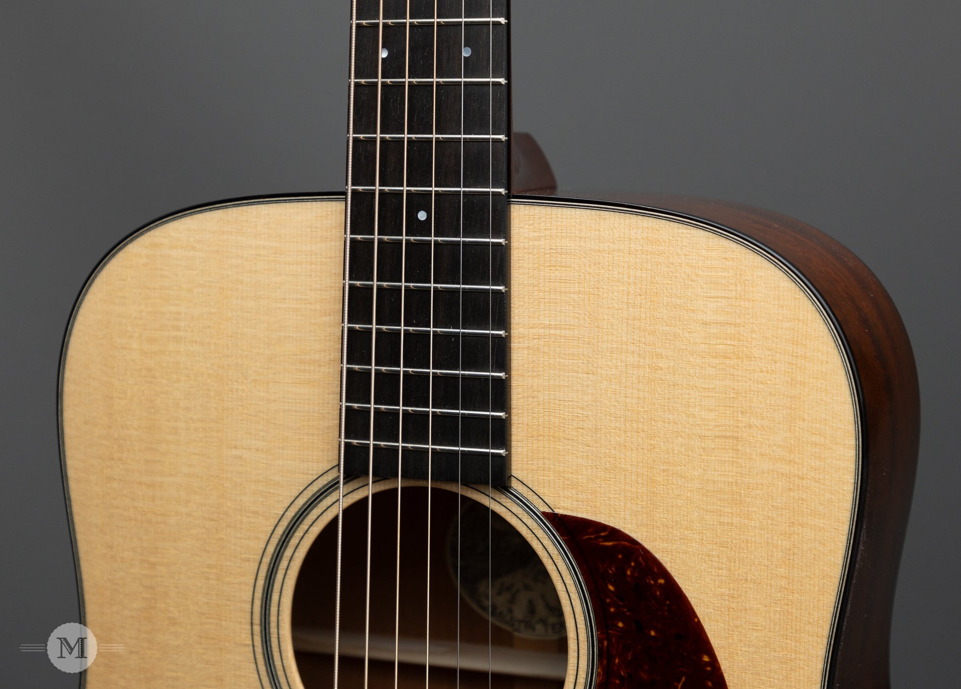 Collings Acoustic Guitars - D1 VN "Vintage Now"