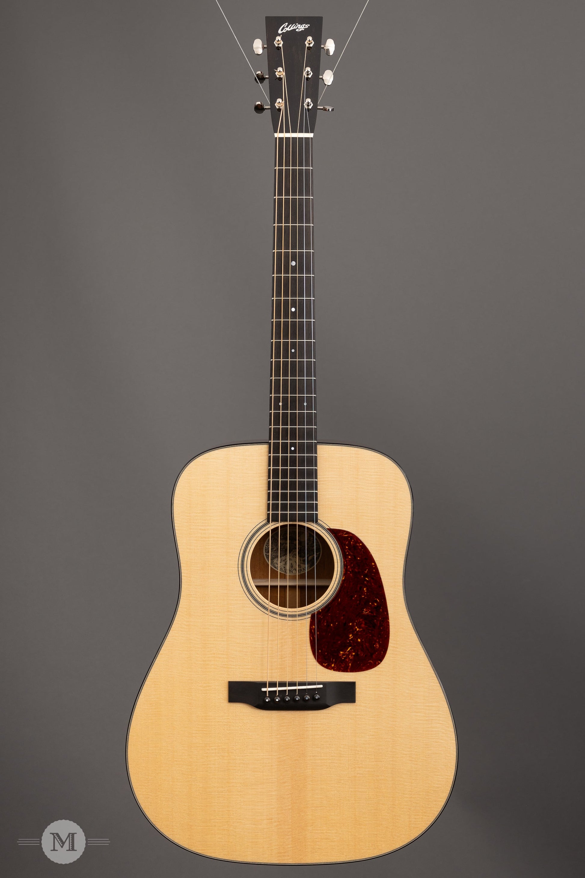 Collings Acoustic Guitars - D1 VN "Vintage Now"