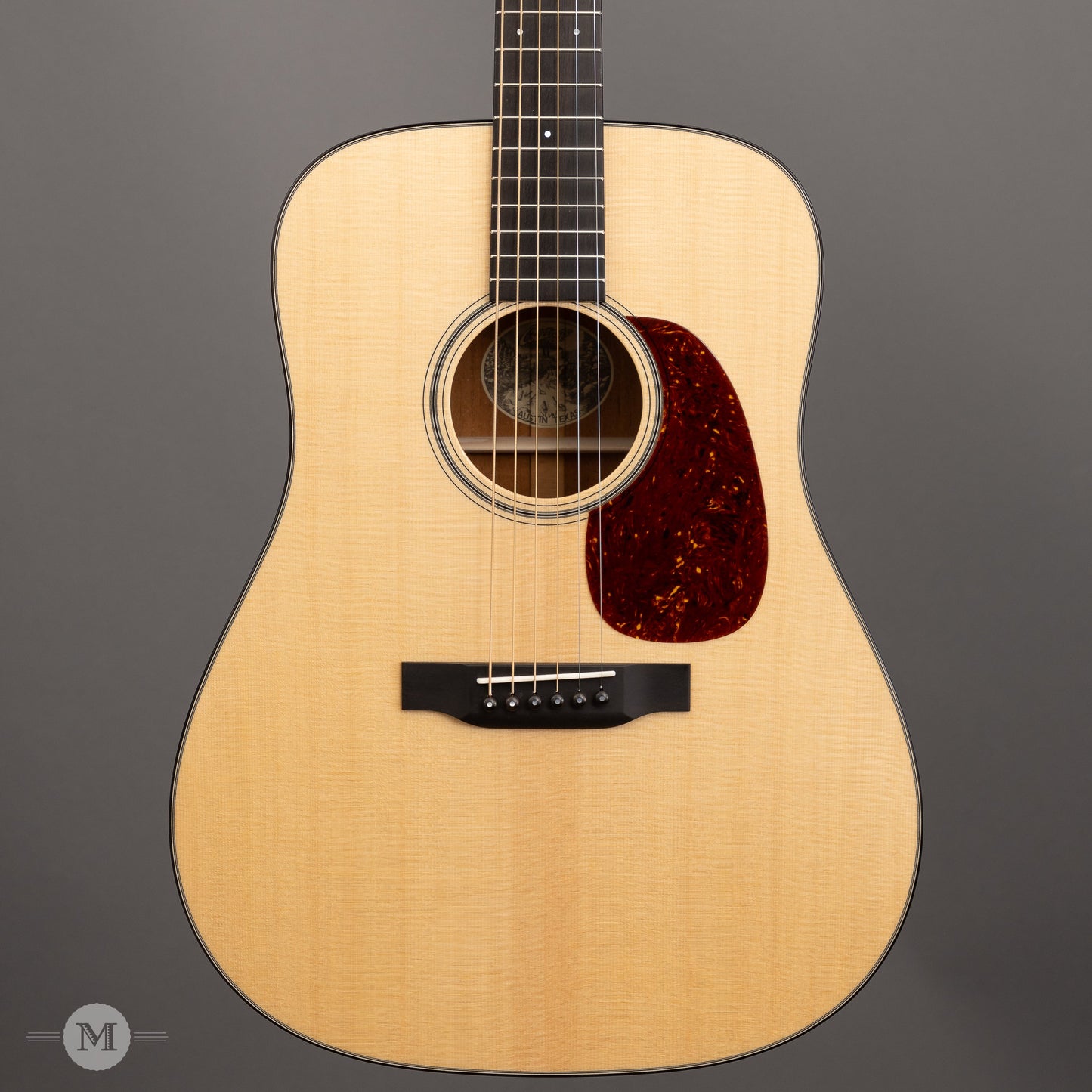 Collings Acoustic Guitars - D1 VN "Vintage Now"