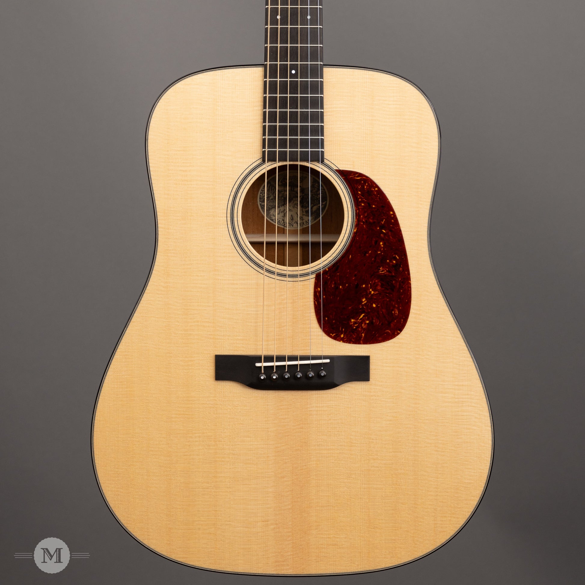 Collings Acoustic Guitars - D1 VN "Vintage Now"