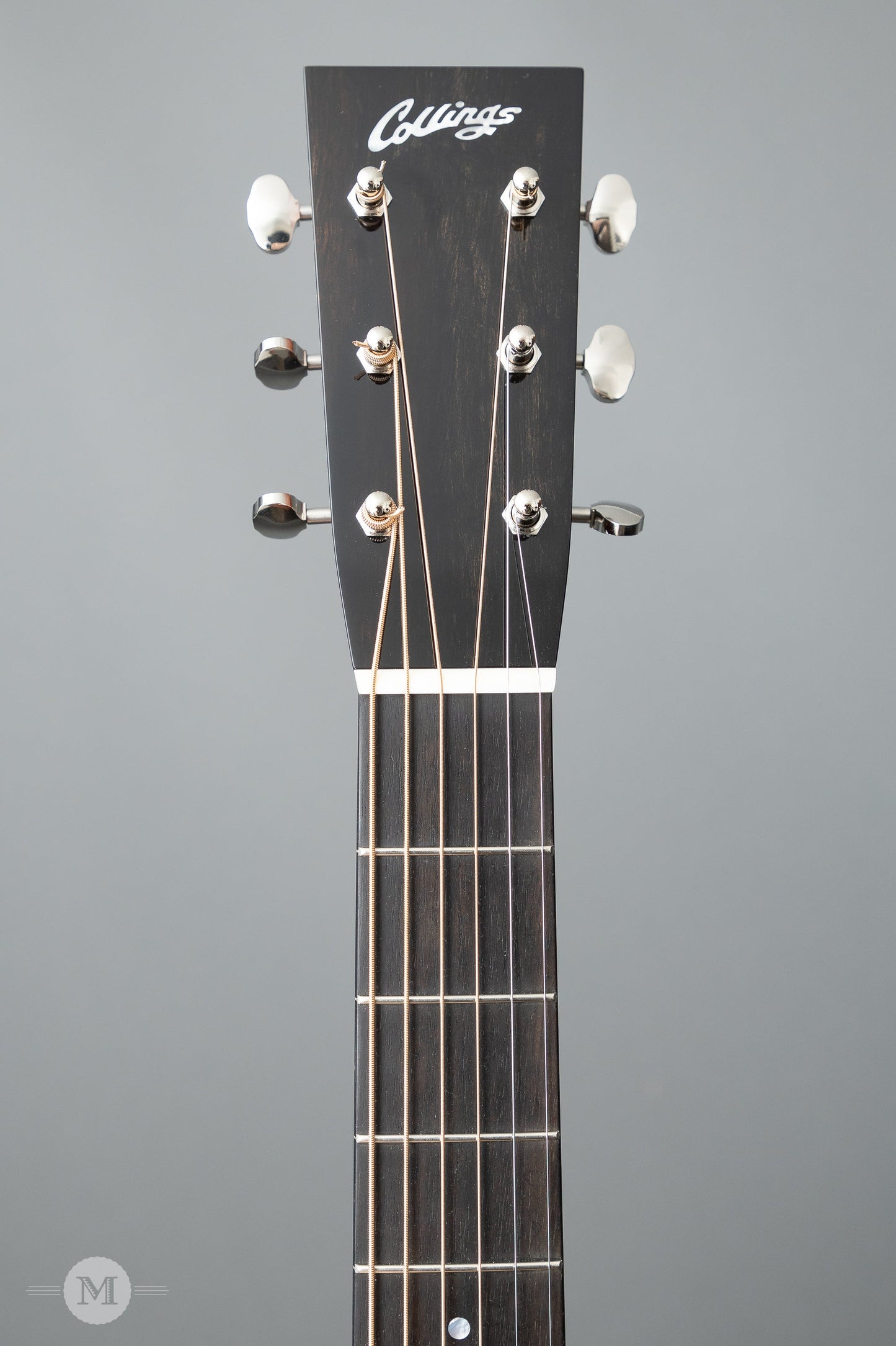 Collings Acoustic Guitars - D1 VN "Vintage Now"