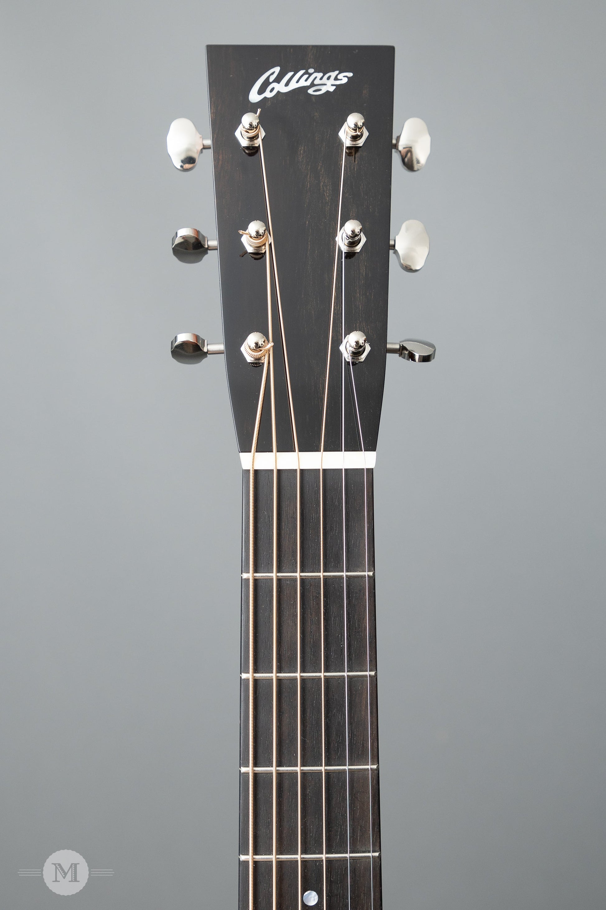 Collings Acoustic Guitars - D1 VN "Vintage Now"